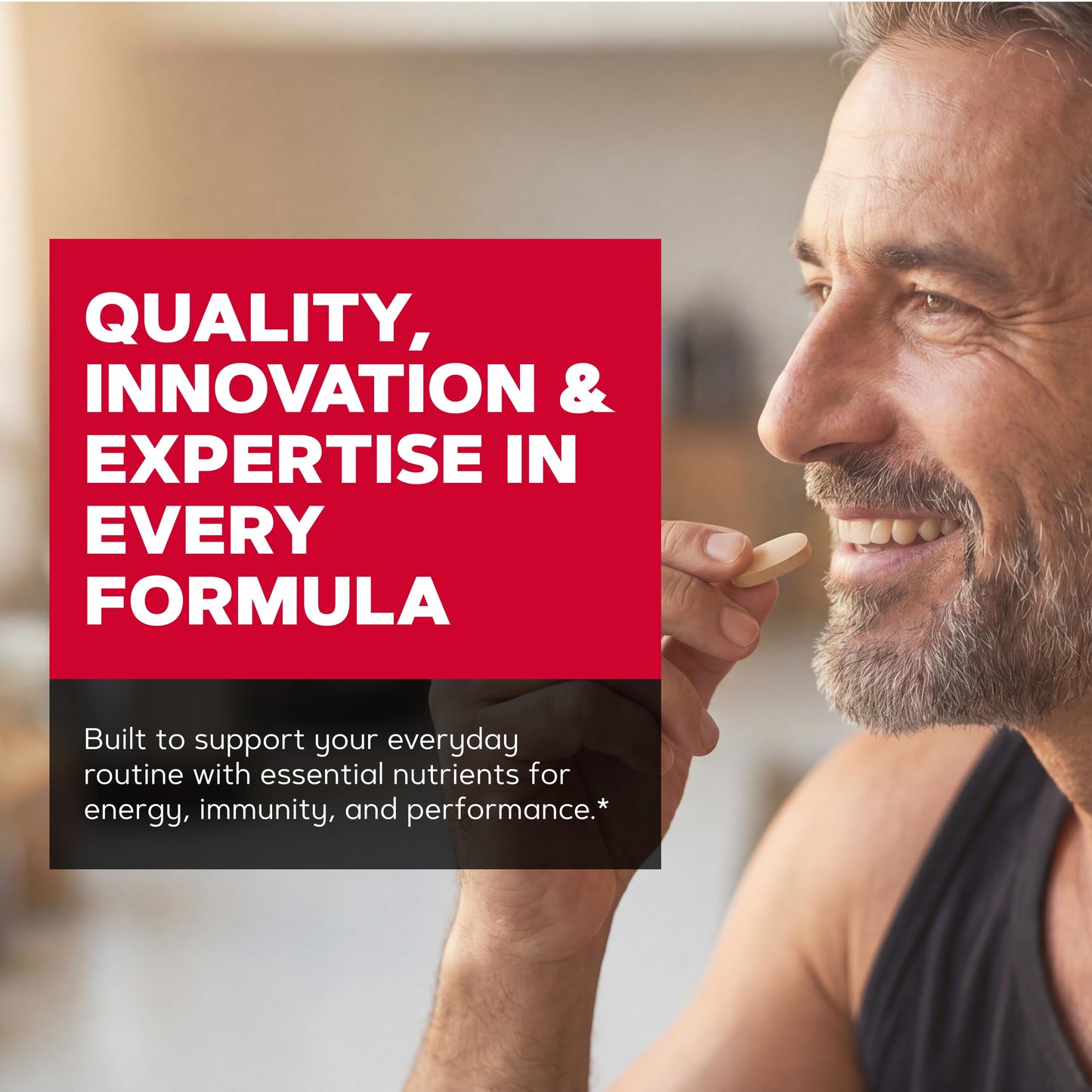 GNC Mega Men Sport Multivitamin Capsule 90 Count