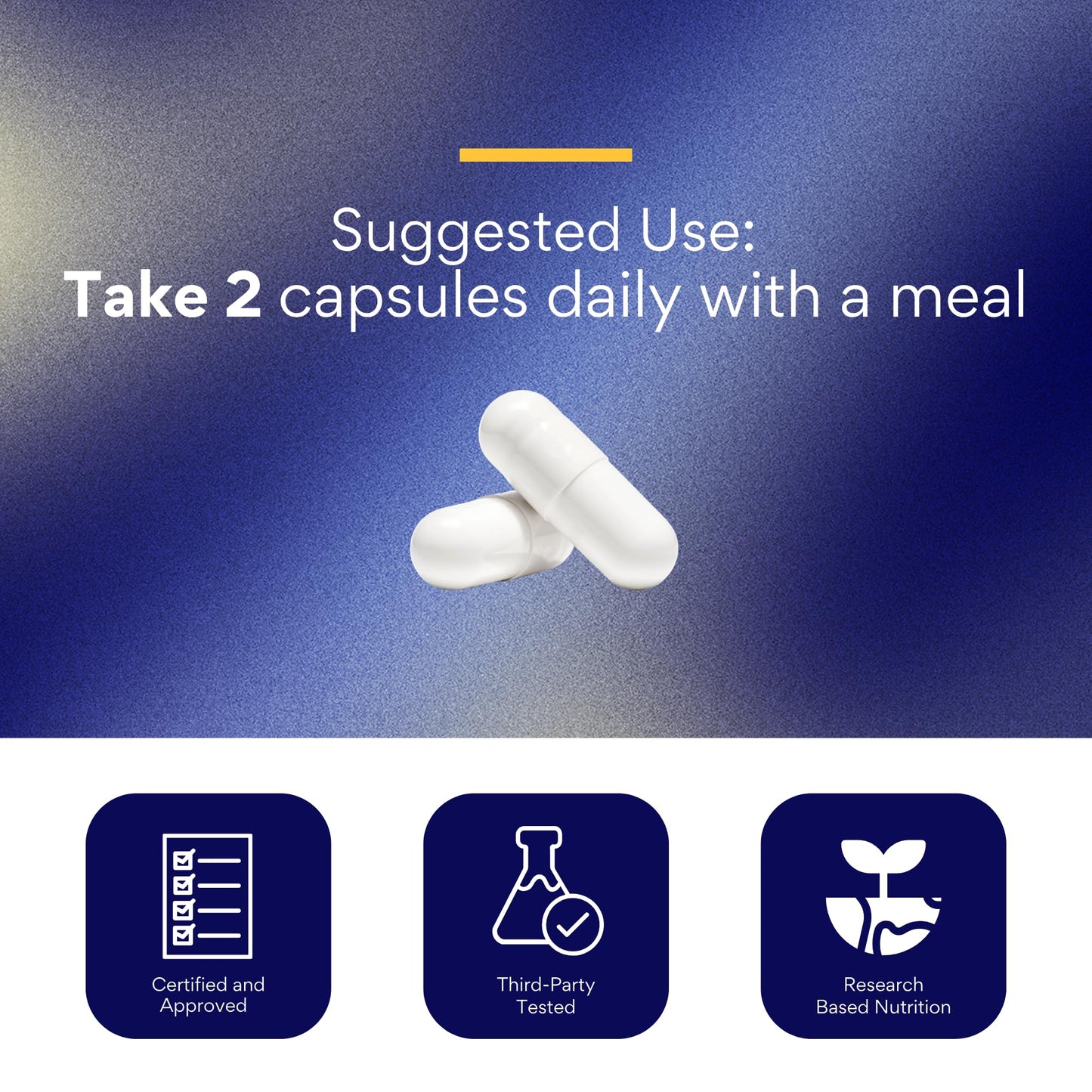 Research Verified Paraset Capsules 120 Capsules