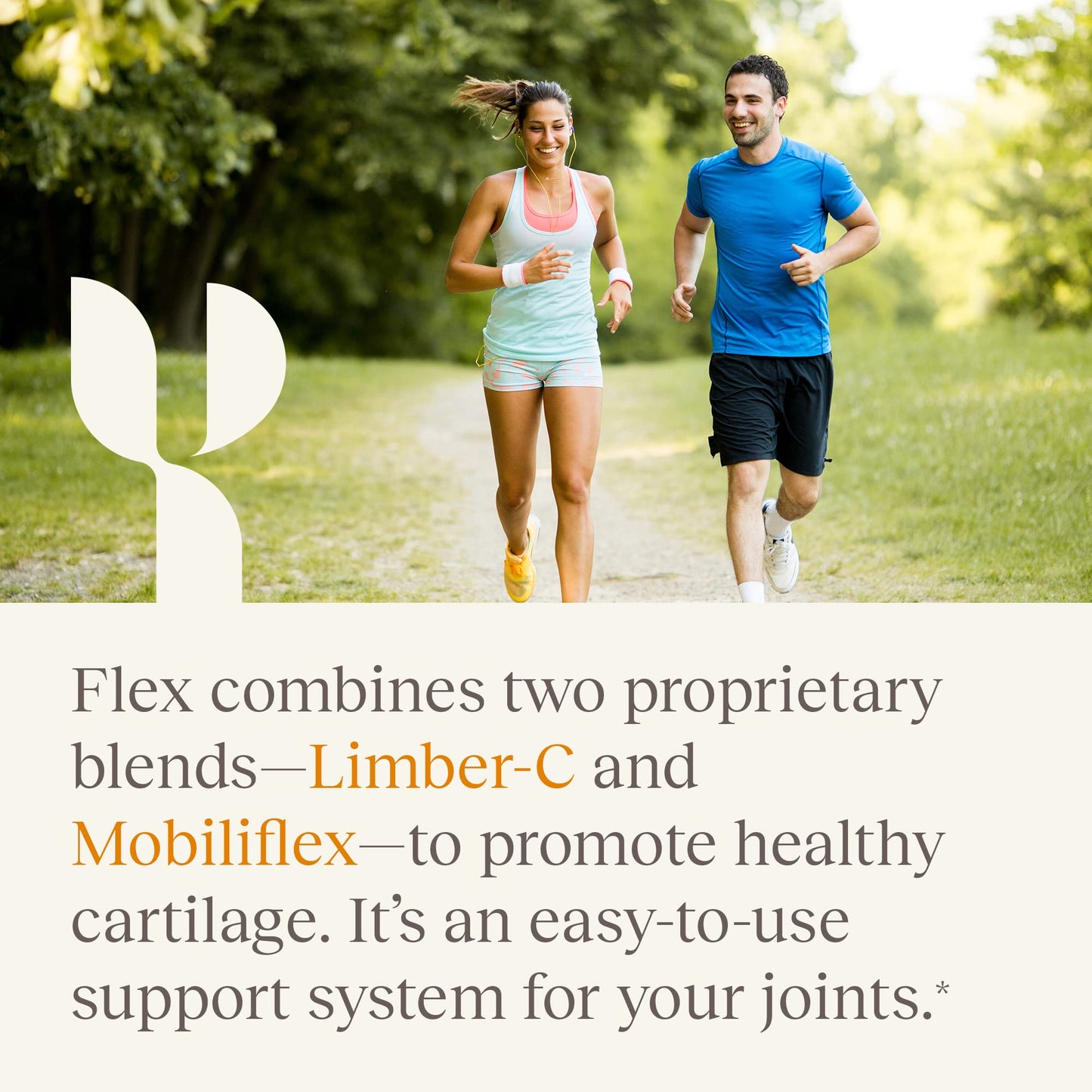Yoli Flex - Joint Support Supplement Capsule 60 Count