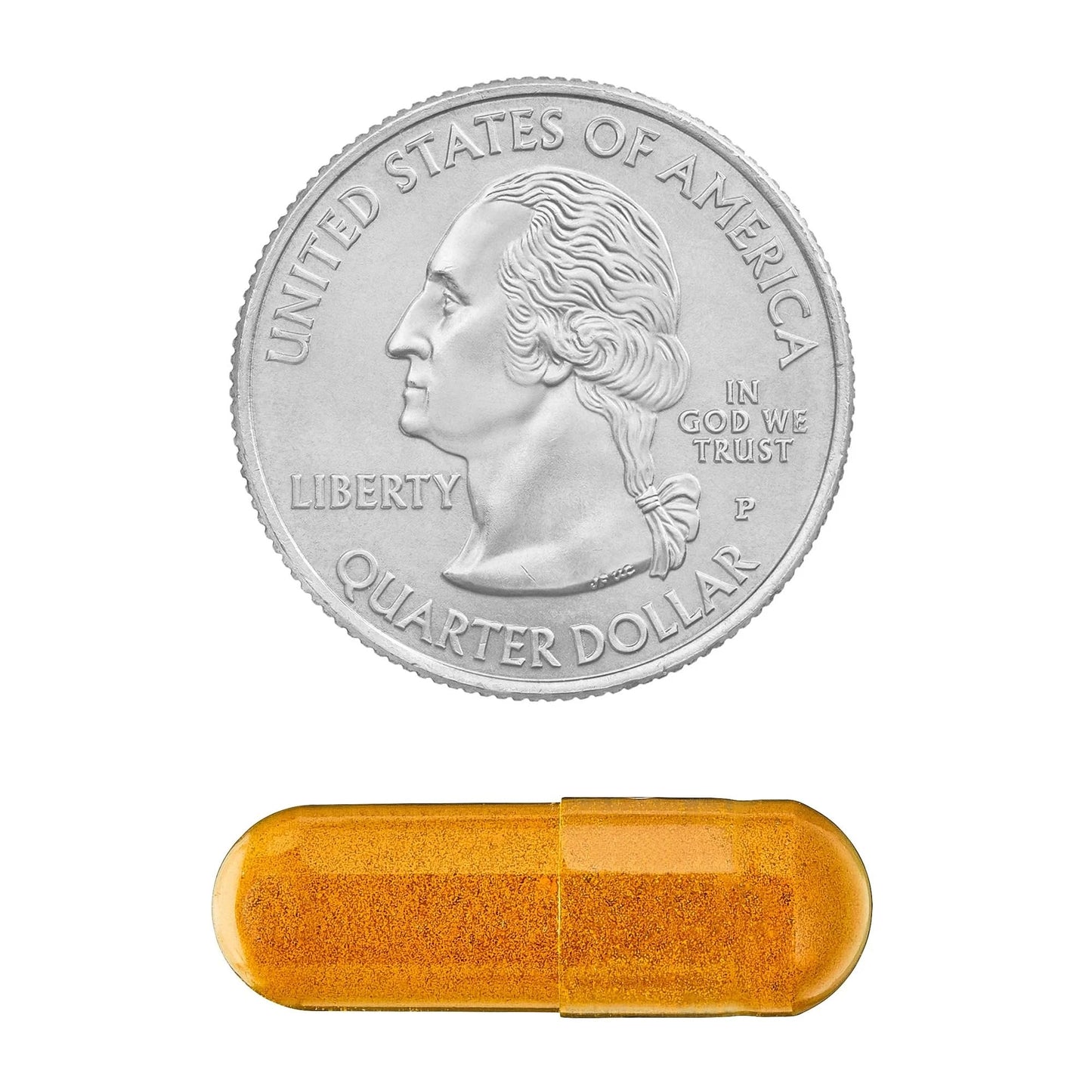 Generic Turmeric Curcumin Supplement Ultra Strength 1500 mg Capsules 90 Count