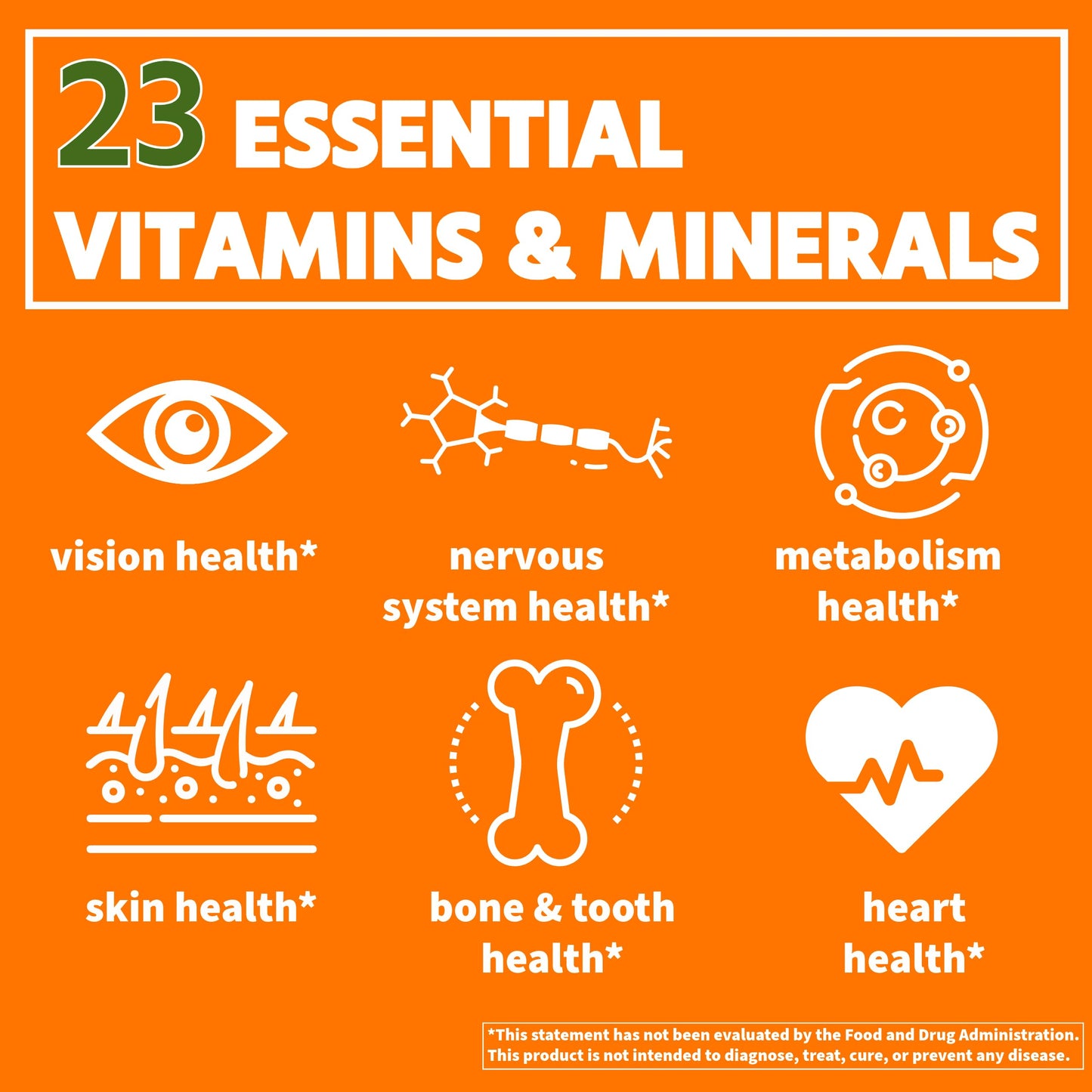 LOVITA Premium Multivitamin for Adults 30+ with Enzymes, Turmeric & Comprehensive Nutrient Support, 360 Tablets