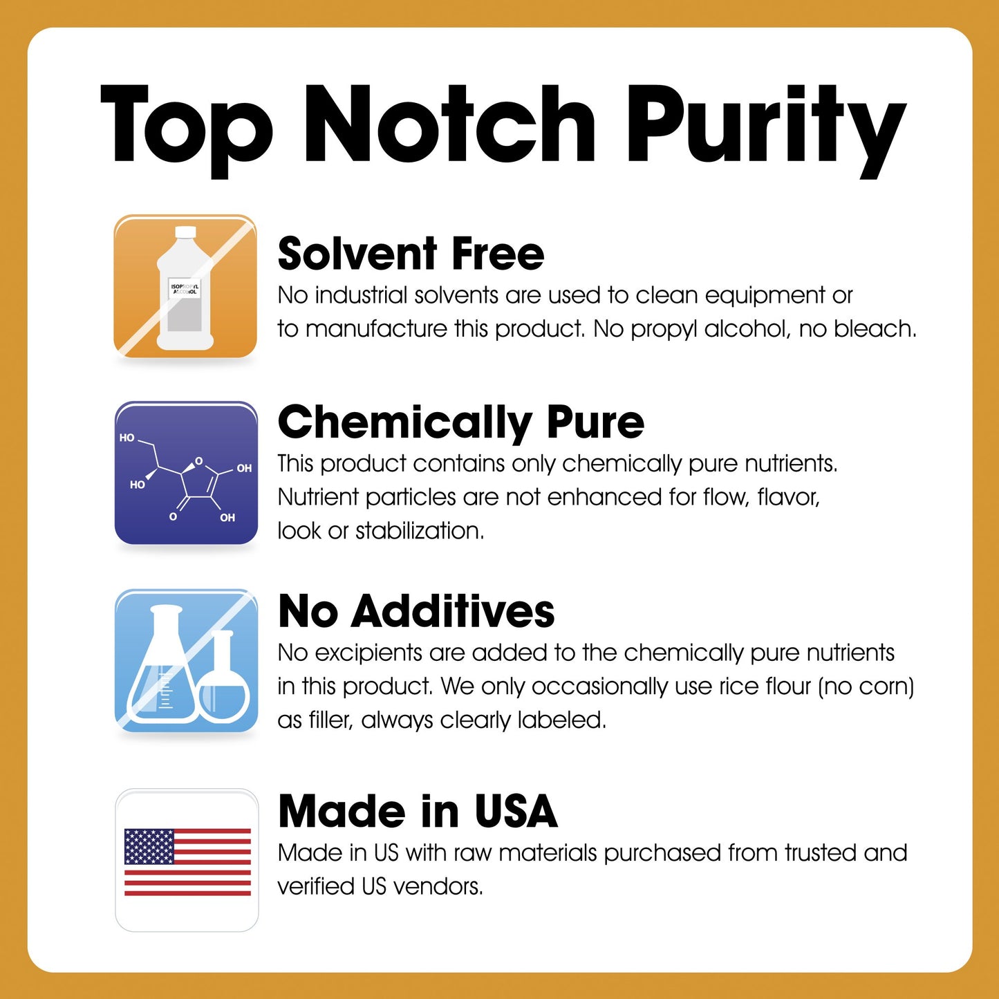 Dr Clark Store Methyl Sulfonyl Methane (MSM) Powder, 16