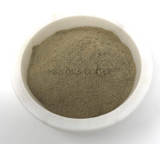HEALTH & BEAUTY Banaba Leaf Botanical Extract Powder 8 oz