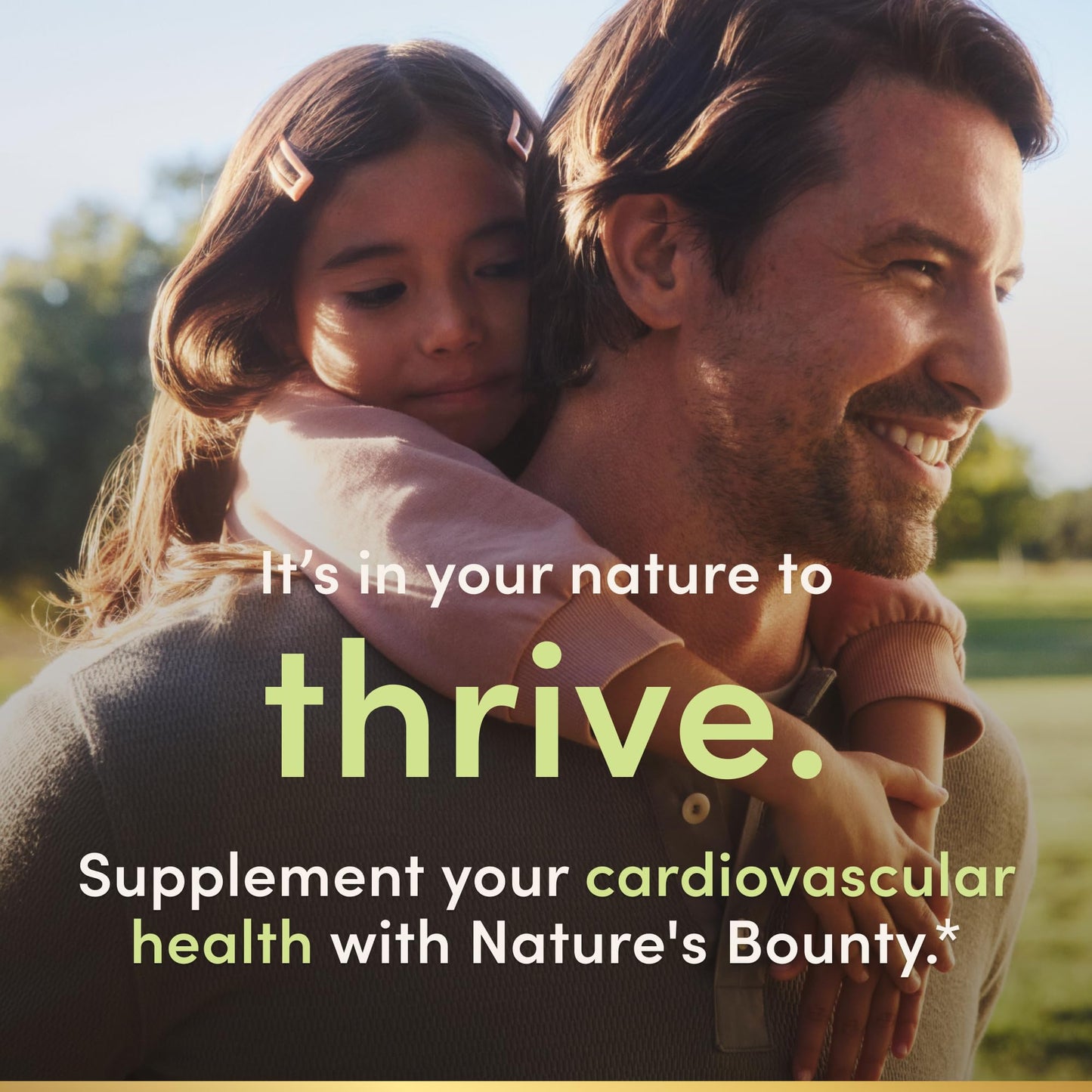 Nature's Bounty Fish Oil Softgels 400 Count