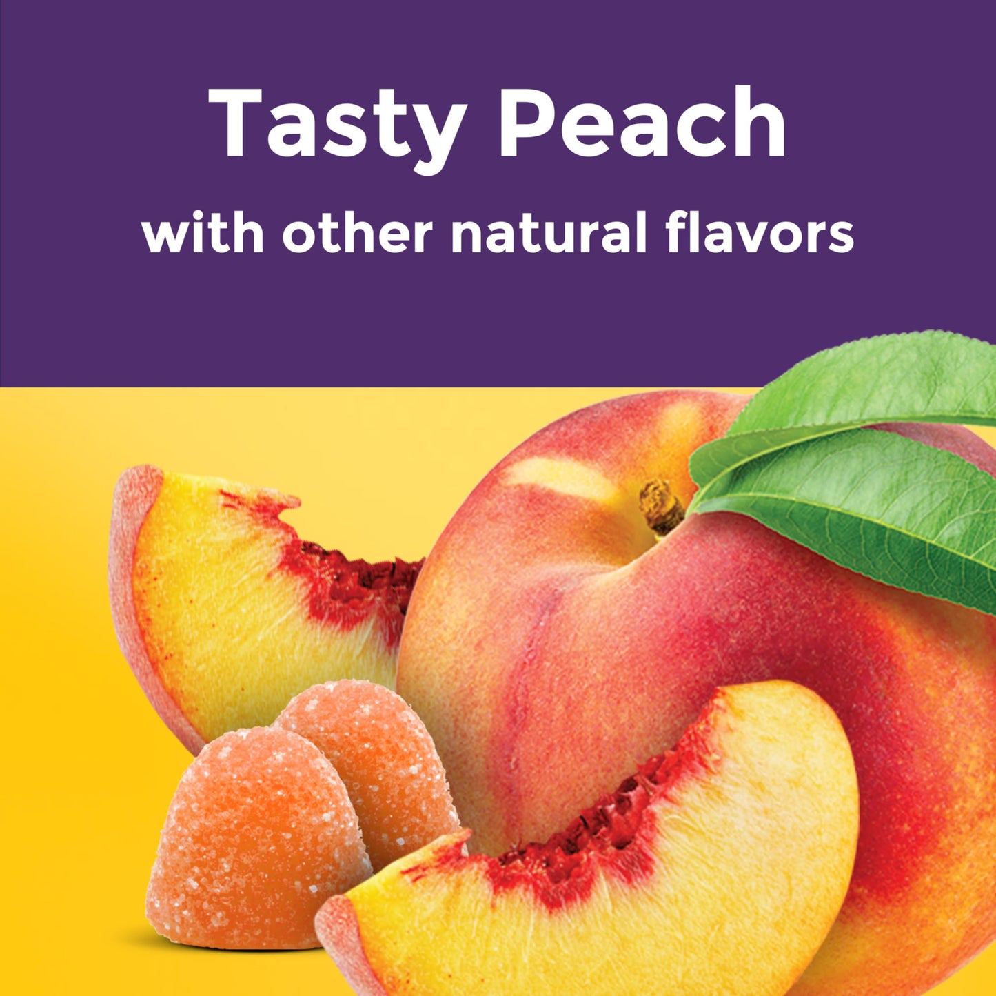 Nature Made Skin Hydration Gummies Plus Plant-Sourced Ceramides, Support Healthy Skin As You Age, with Biotin & Vitamin C, 50 Gummies