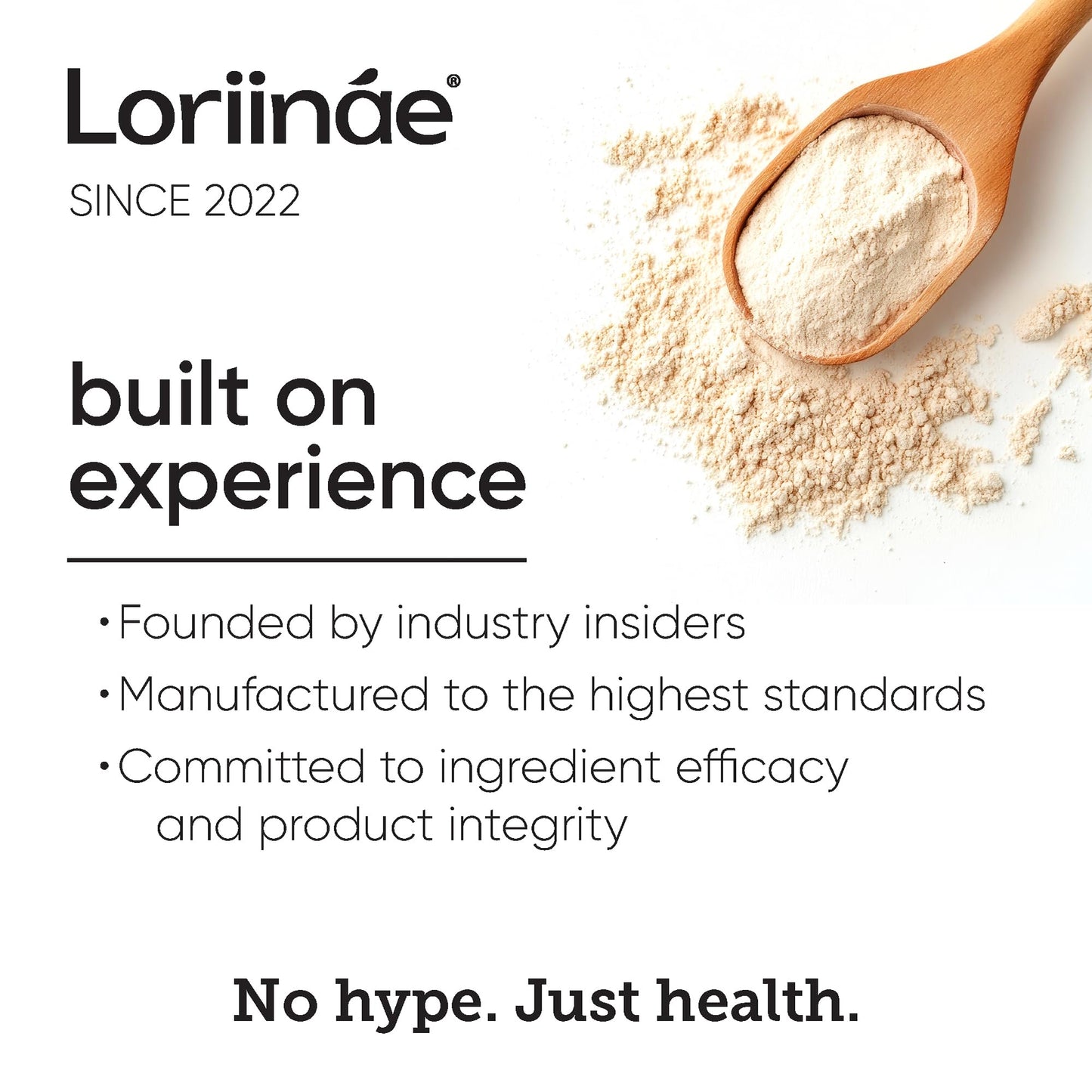 Loriináe Liposomal Vitamin C 1600mg High Absorption with Sunflower Lecithin Capsules, 180 Count