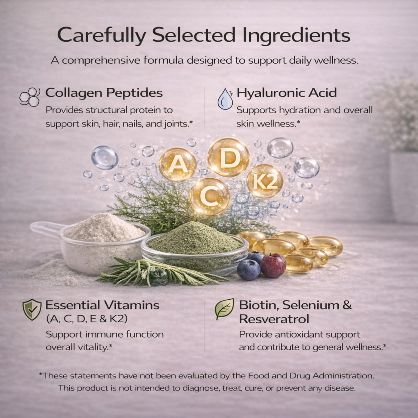 Bioxtron Collagen Peptides Powder 21