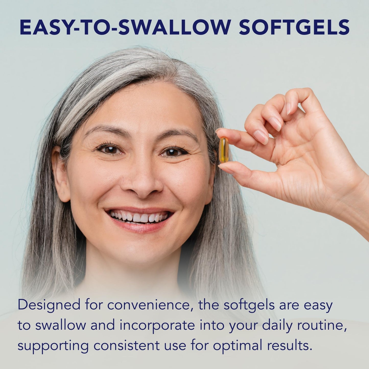 Doctor's Advantage Omega Shield Supplement Softgels, 60 Count