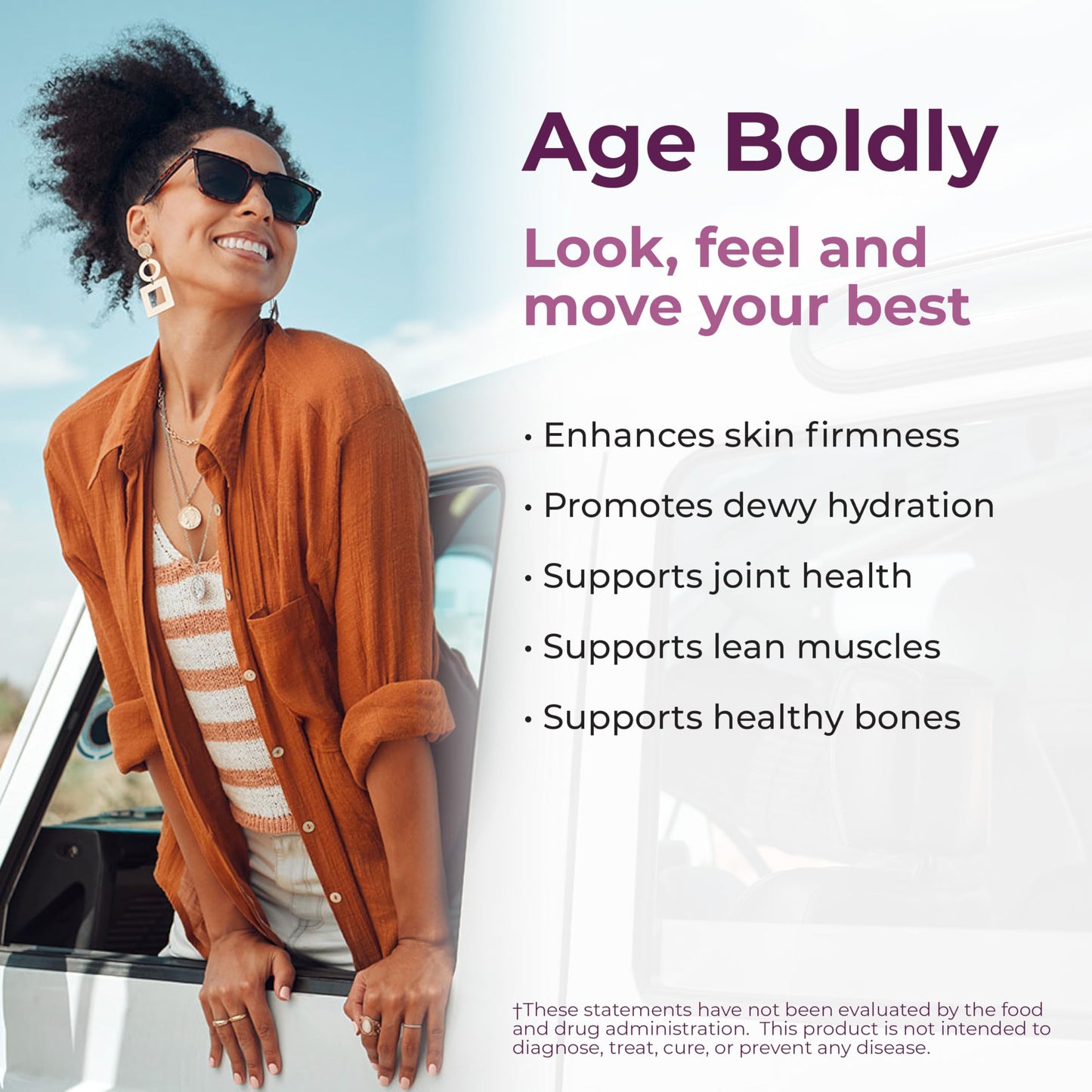 Body Kitchen Youthful Beauty Advanced Collagen Peptides Powder 10 oz
