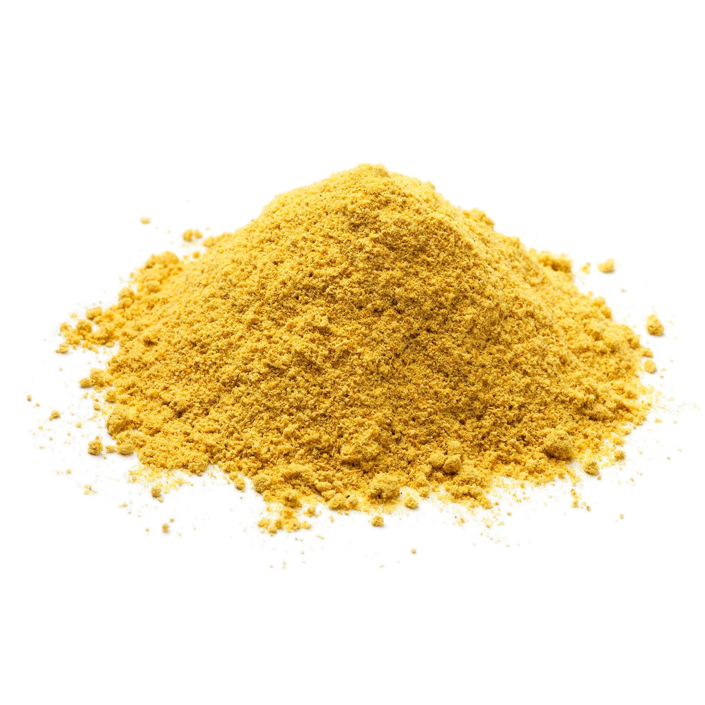 Pure Organic Ingredients Bee Pollen Powder 16 oz