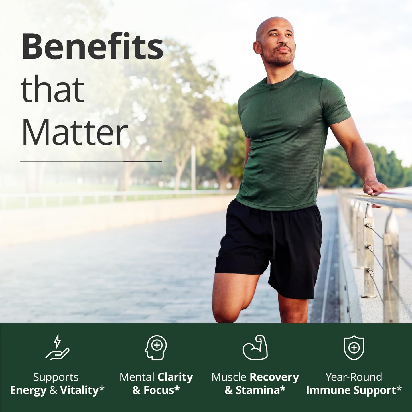Vimerson Health Multivitamin for Men Capsule, 60 Capsules