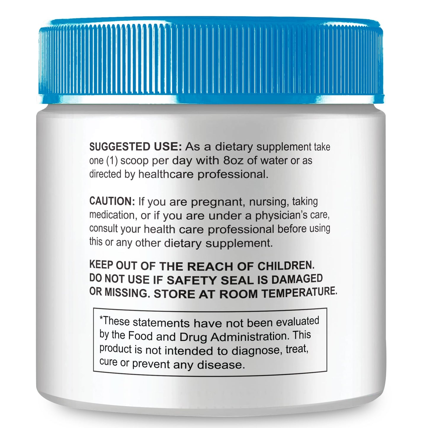 IDEAL PERFORMANCE Sleep Lean Powder, 10 oz