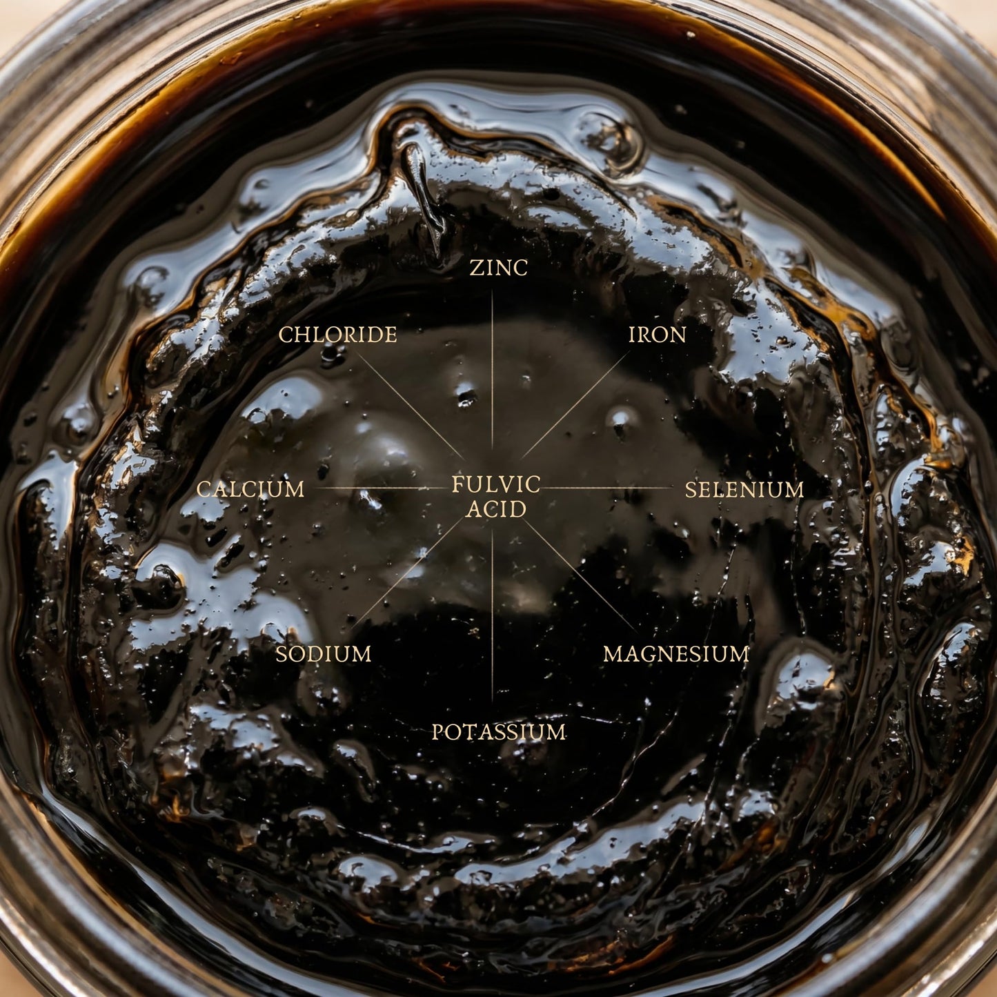 Himalayan Shilajit Gold Grade Himalayan Shilajit Resin Softgel 1.05 oz
