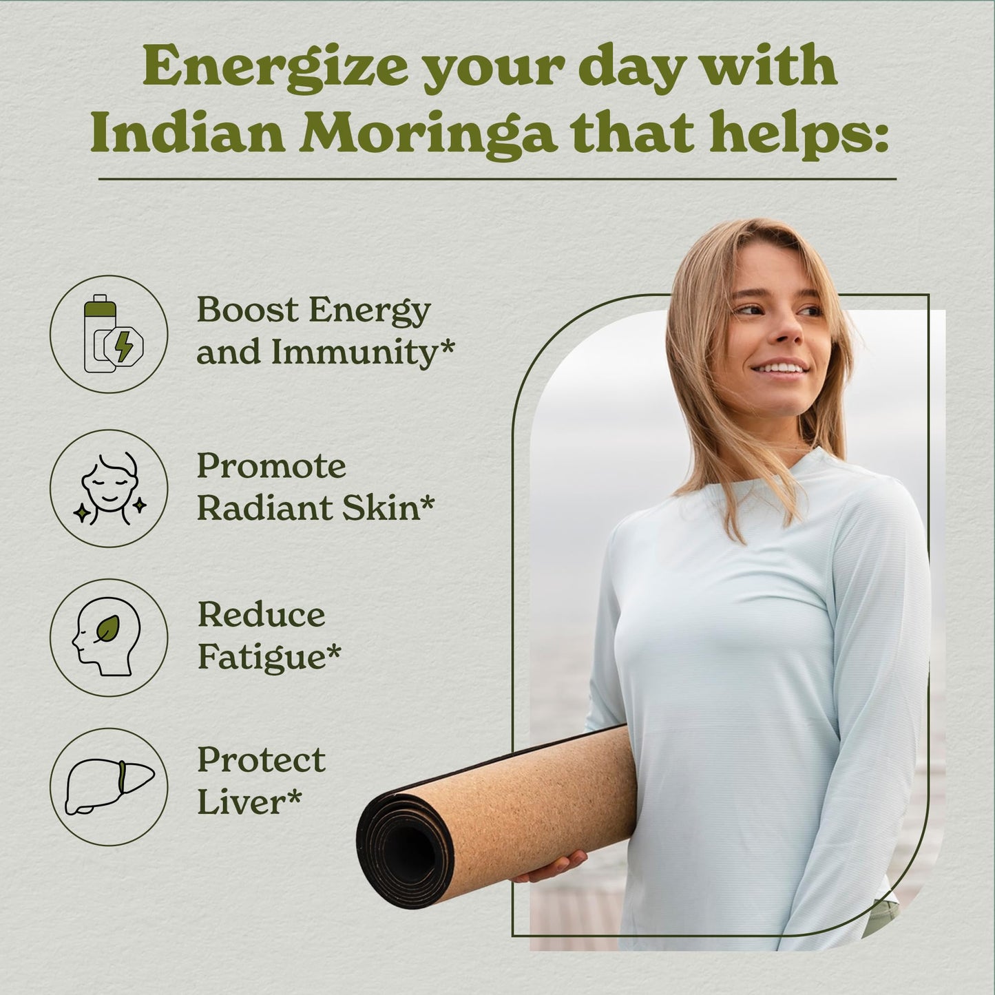 Better Alt Moringa Powder 15.87 oz