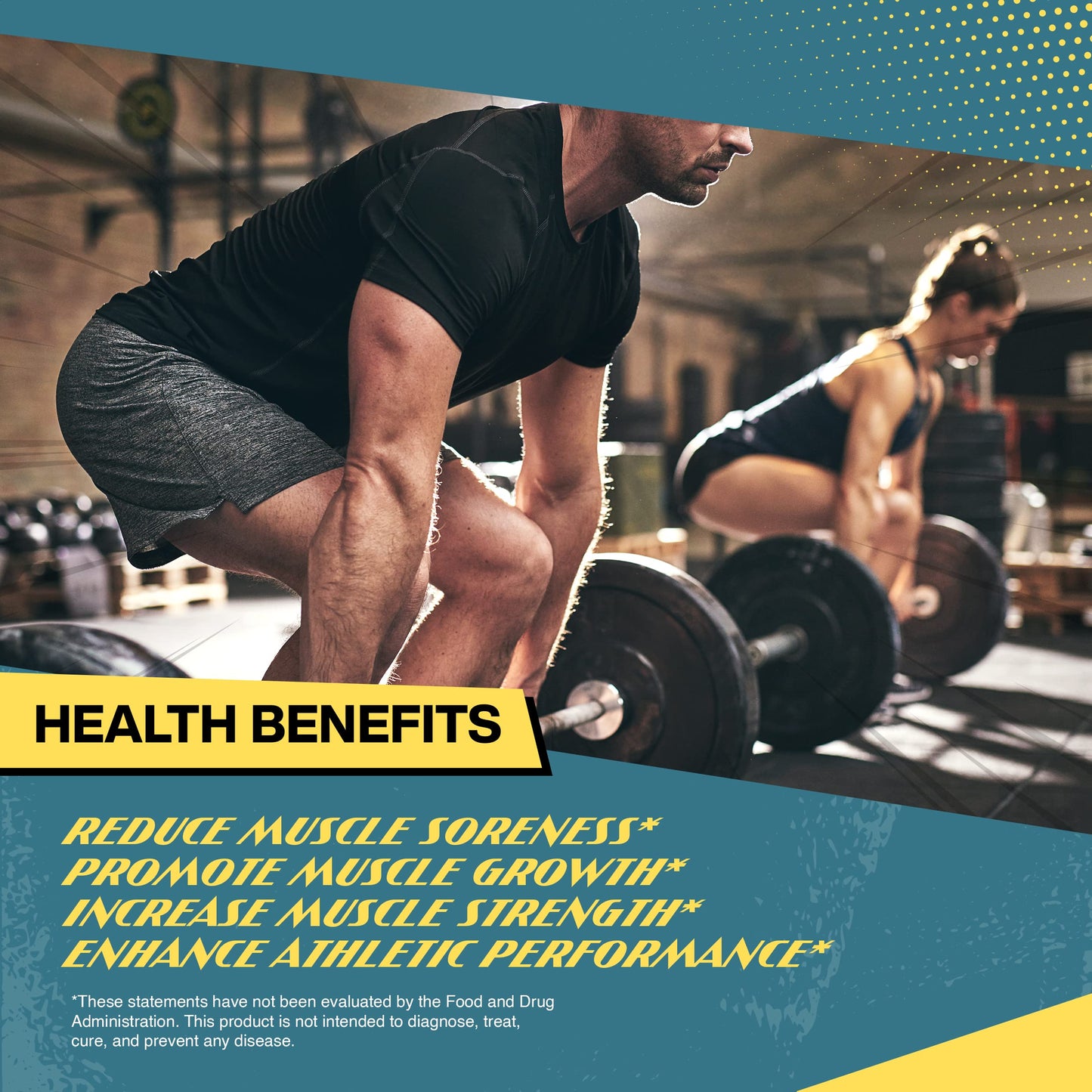 Happi Mi Nutrition Micronized Creatine Monohydrate Powder, Unflavored, 60 Servings