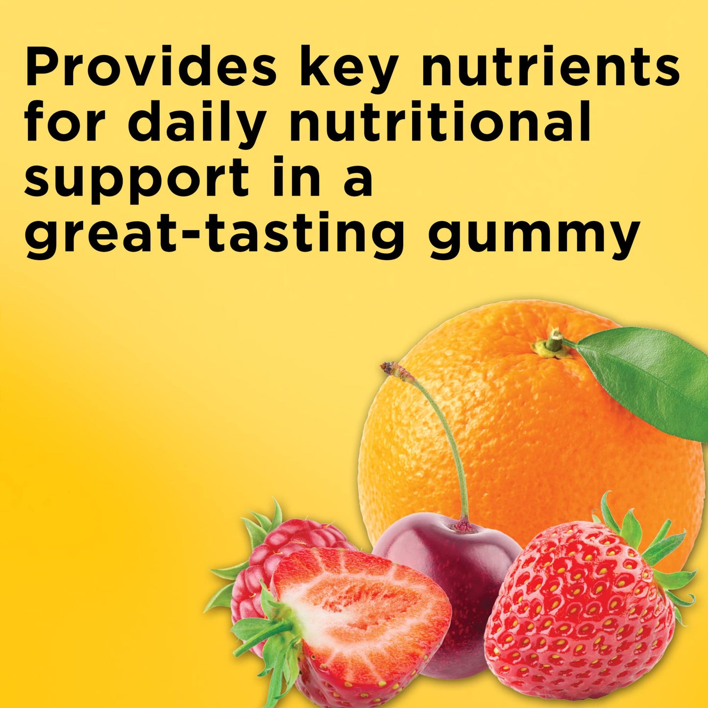 Nature Made Multivitamin Gummies 90 Count