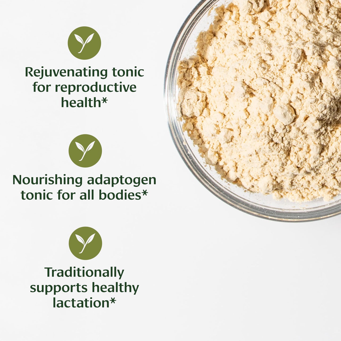 Banyan Botanicals Shatavari Powder 16 oz