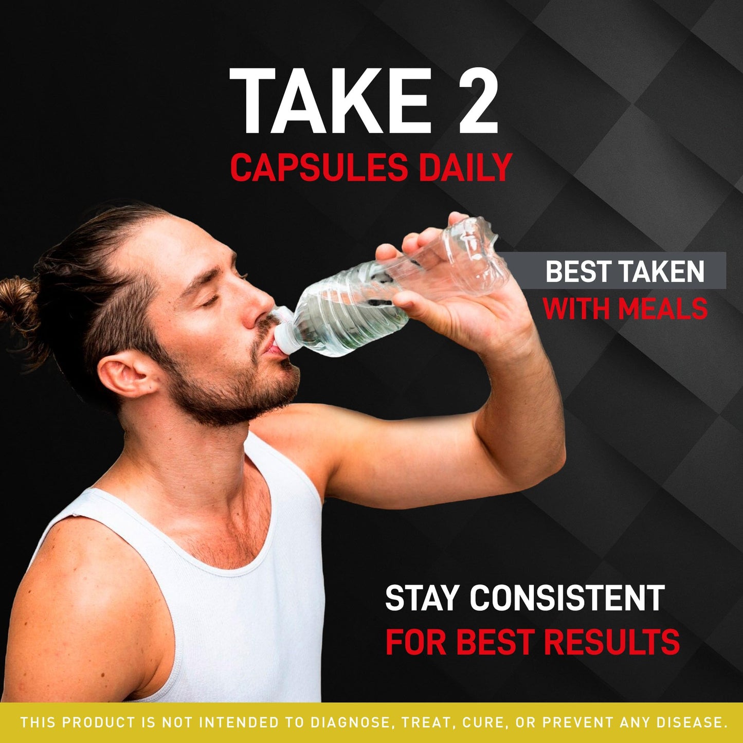 LIVORKA Keskara Capsules for Men 180 Capsules