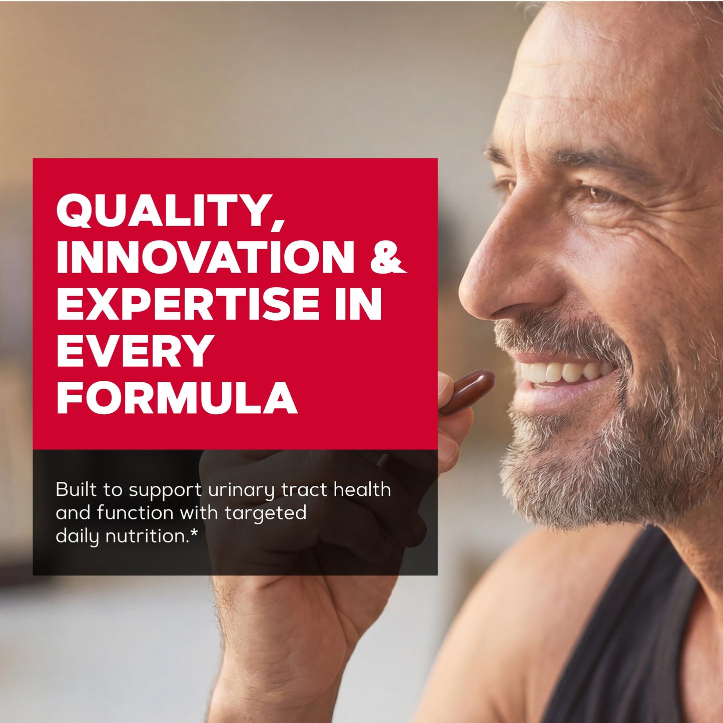 GNC Men's Prostate Formula Softgels 120 Count