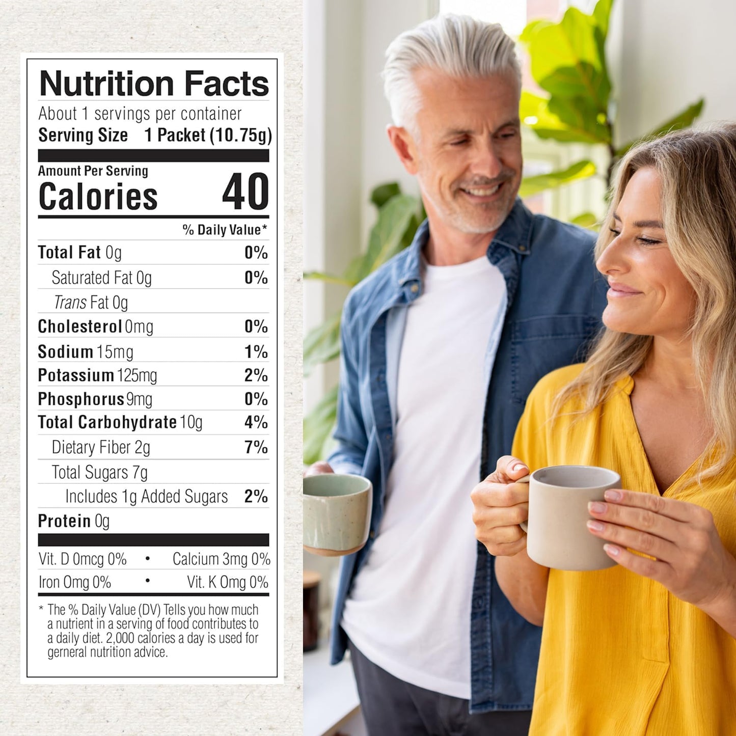 Banatrol Plus Banana Flavor 5 Gram Powder, 1 Packet