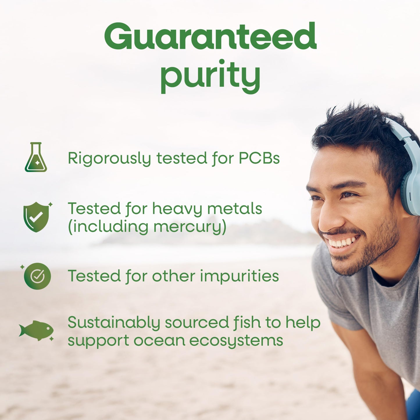 Nature's Way Super Fisol Fish Oil 180 Softgels