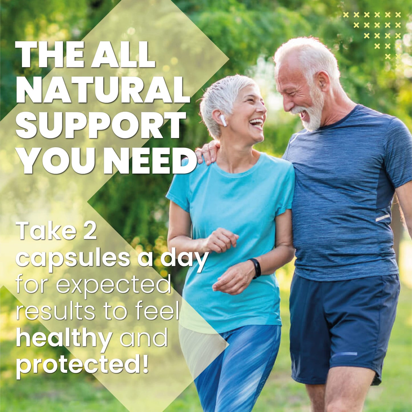 Supplement Spot Choless Control Supplement Vitamin B3, Beta Sitosterol, Niacin, & Cayenne Pepper 1 Capsule