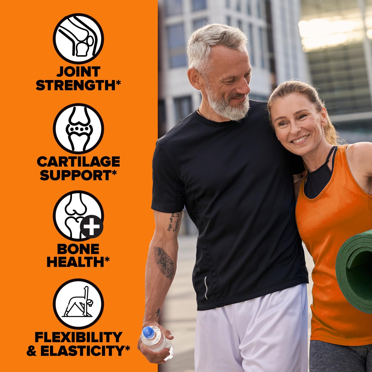 Labrada Elastijoint Powder 30 Servings