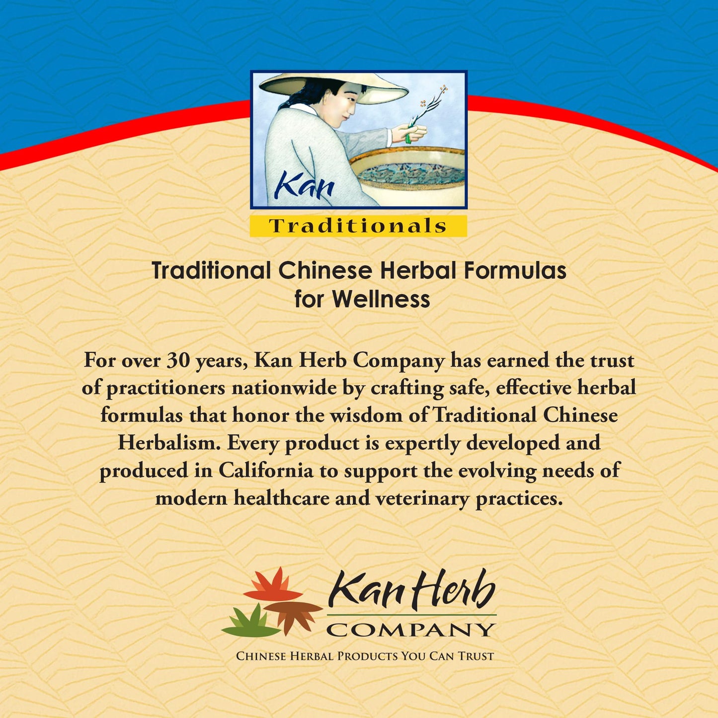 Kan Herb Yin Qiao Traditional Chinese Herbal Formula for Respiratory Support, Throat Comfort, and Seasonal Balance, Helps Release Wind Heat, Herbal Supplement, 120 Tablets