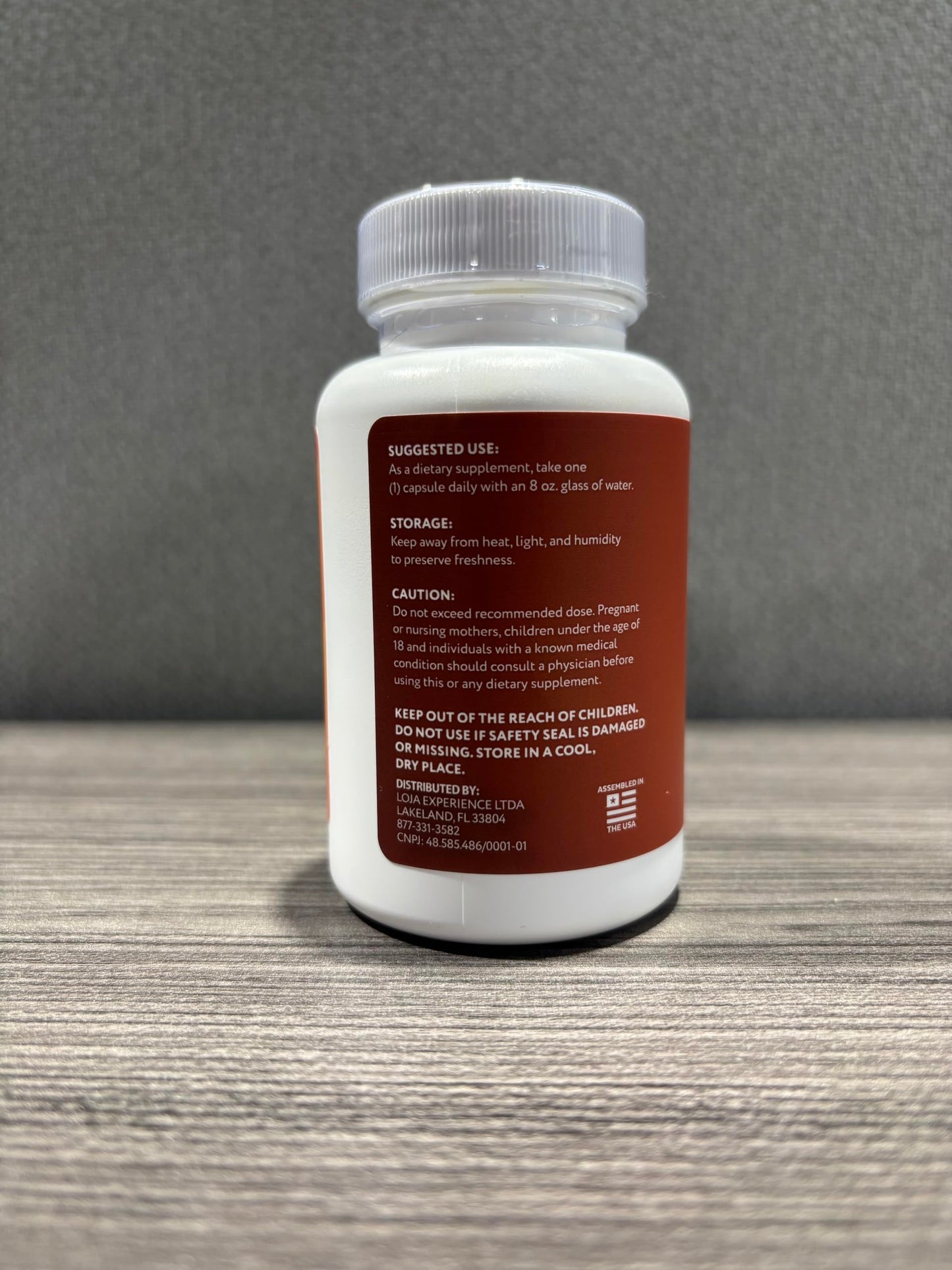 Nature’s NutriWave Flexi Move Turmeric & Black Pepper Extract 90 Capsules
