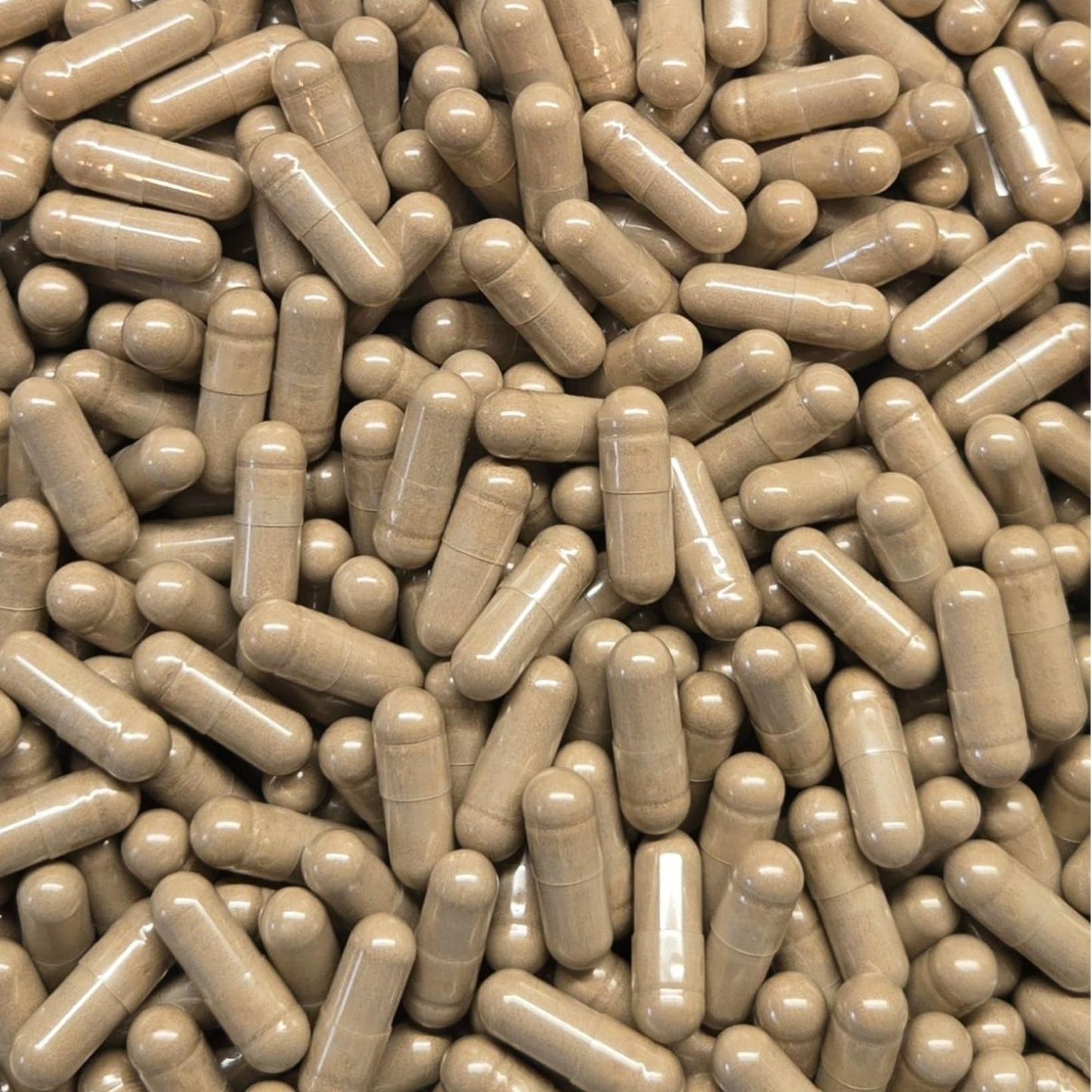 Generic Blue Vervain Capsules 120 Count