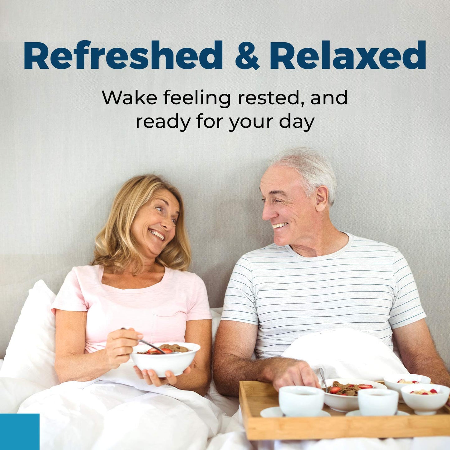 Best Life Herbals DeltaSom Natural Sleep Aid Capsules 2 Bottles