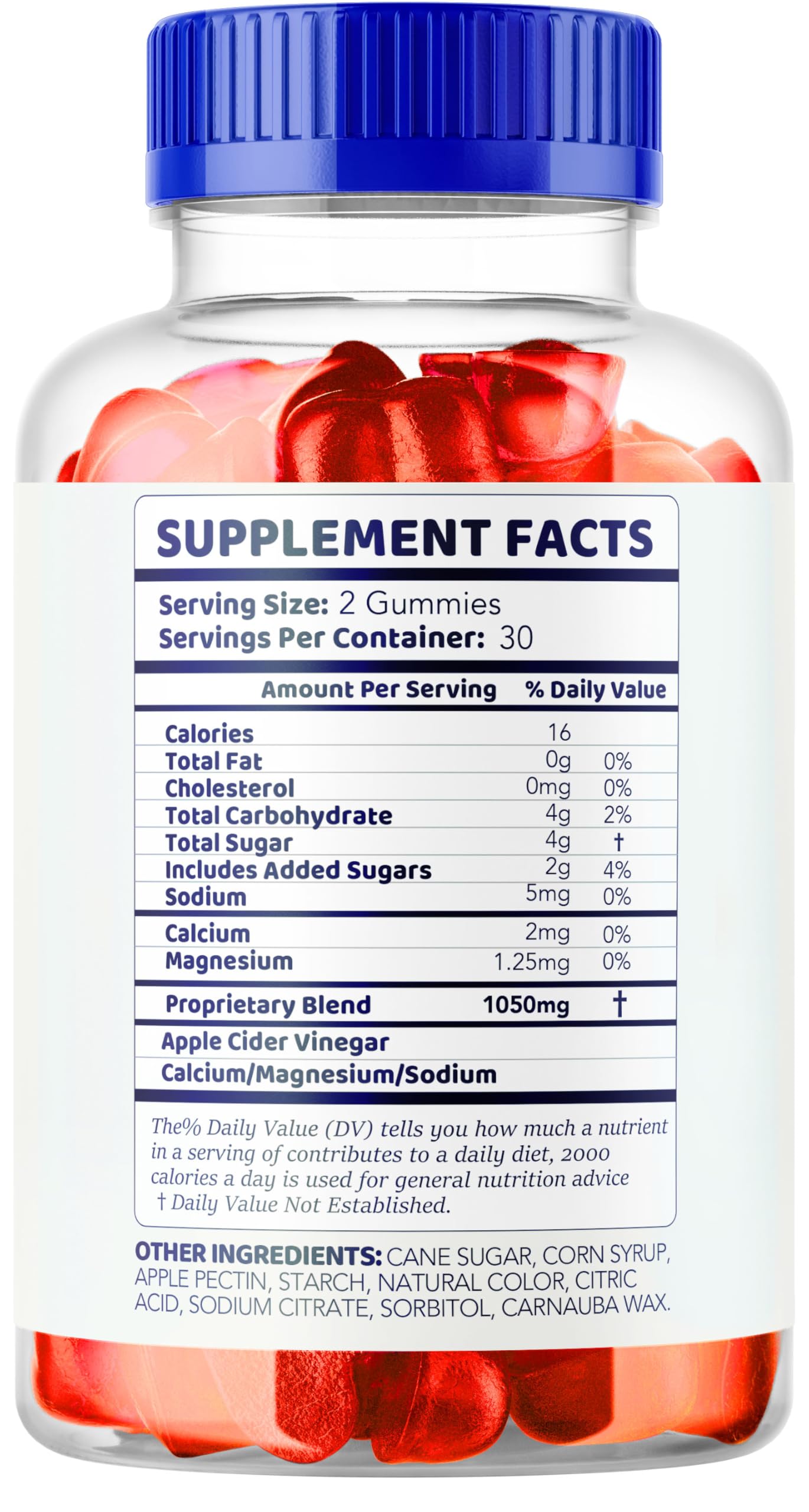 LIVORKA Microbio ME Gummies 60 Count