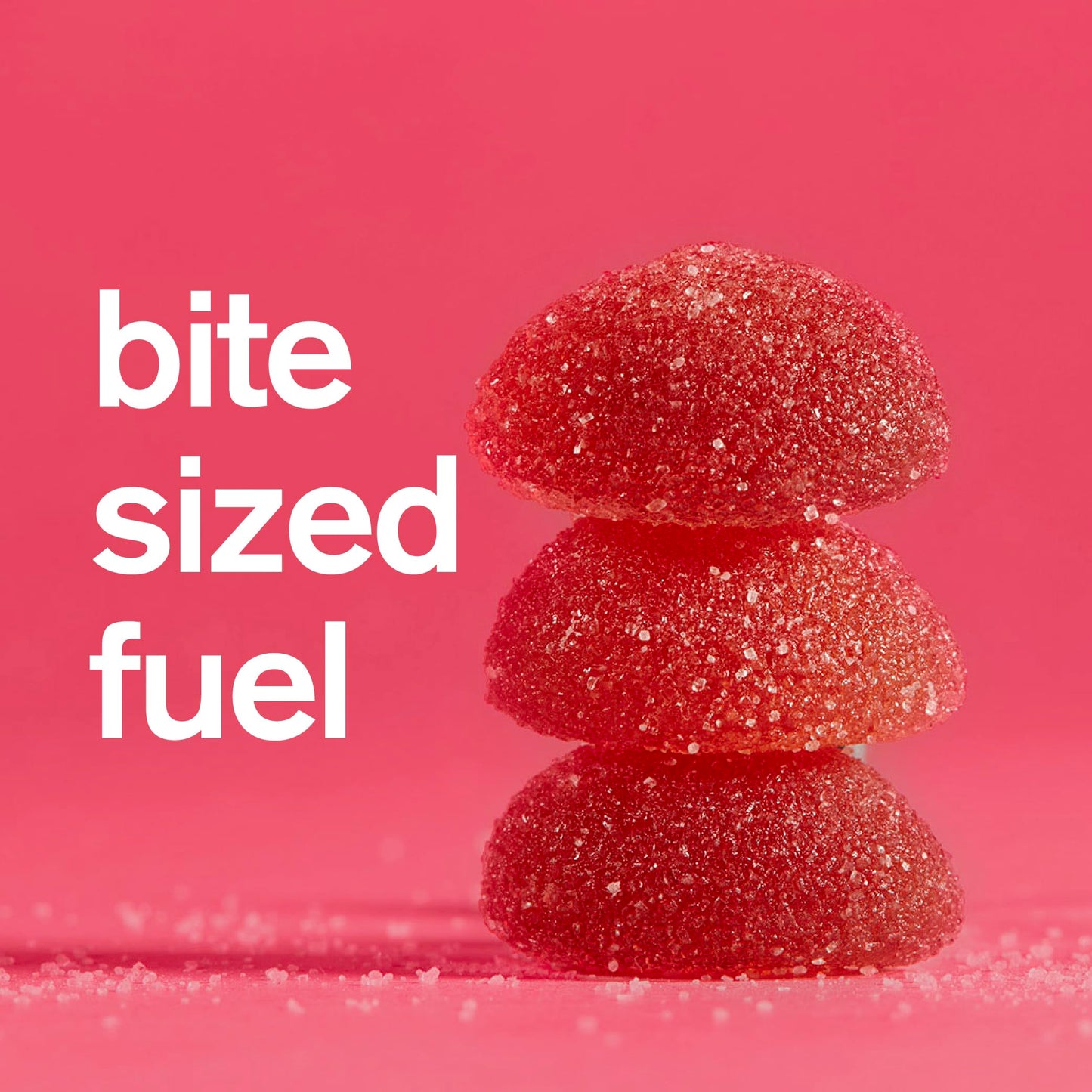 Skratch Labs Energy Chews Gummies 18