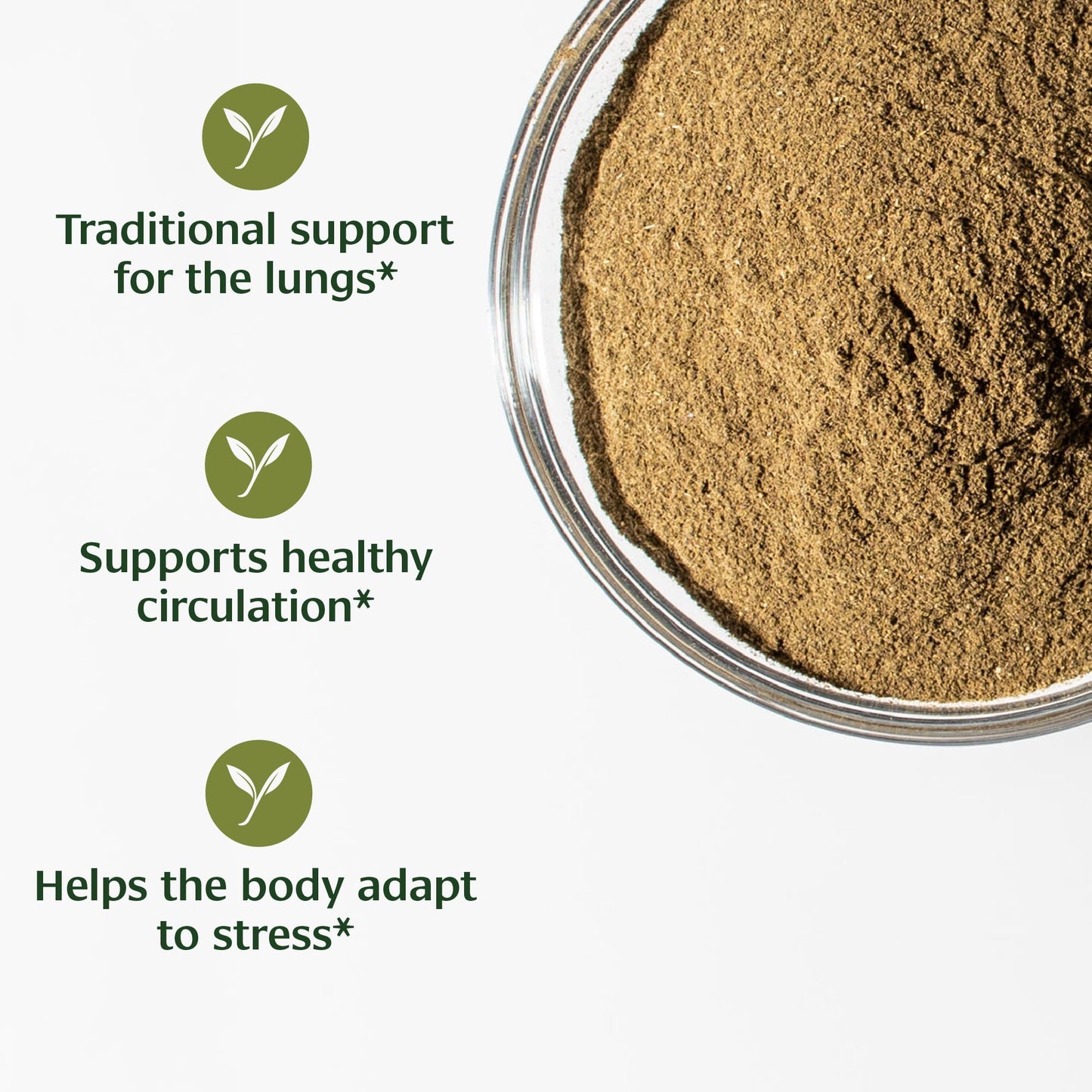 Banyan Botanicals Tulsi Powder 7.95 oz
