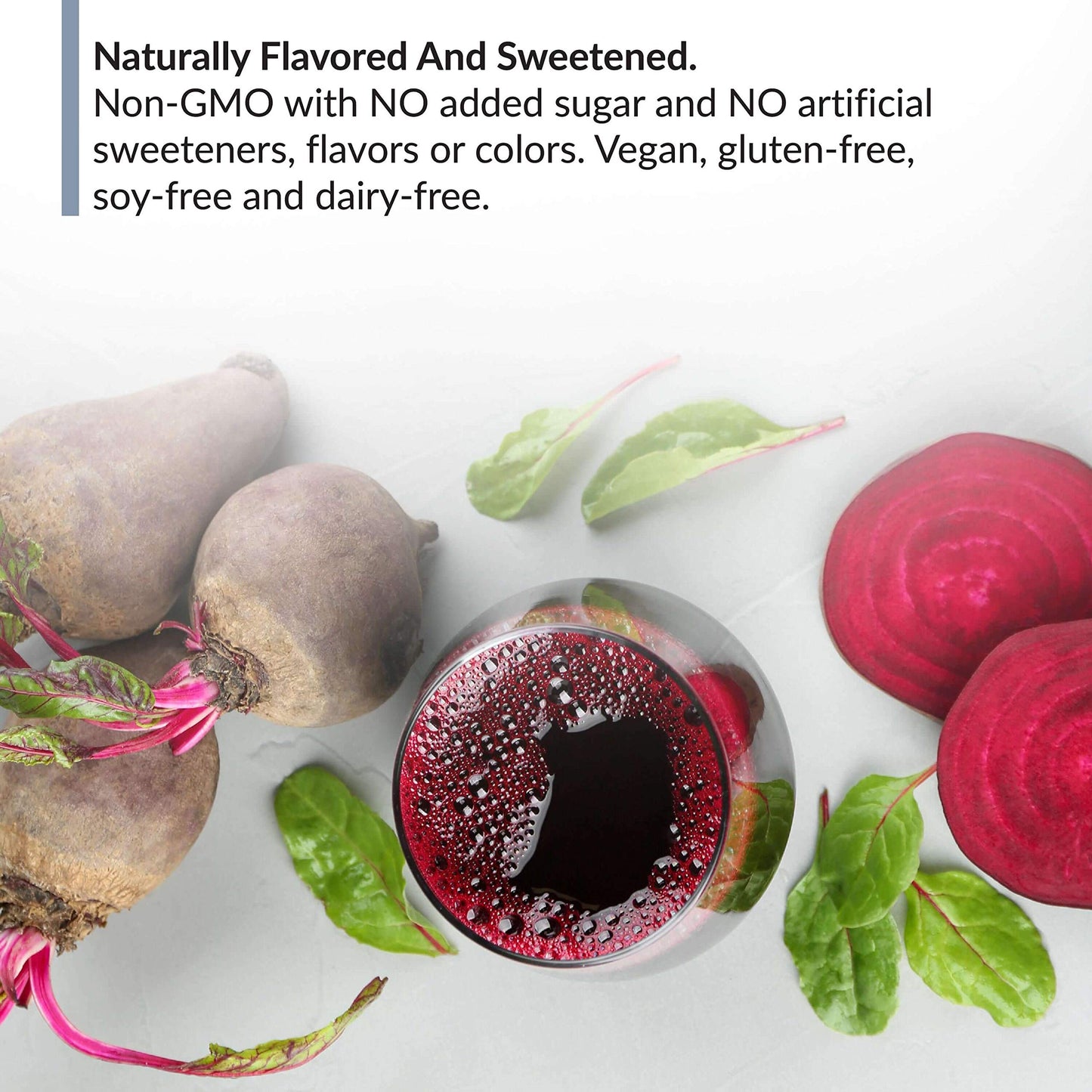 BioTrust Eternal Reds Red Superfoods Powder 7.9 oz