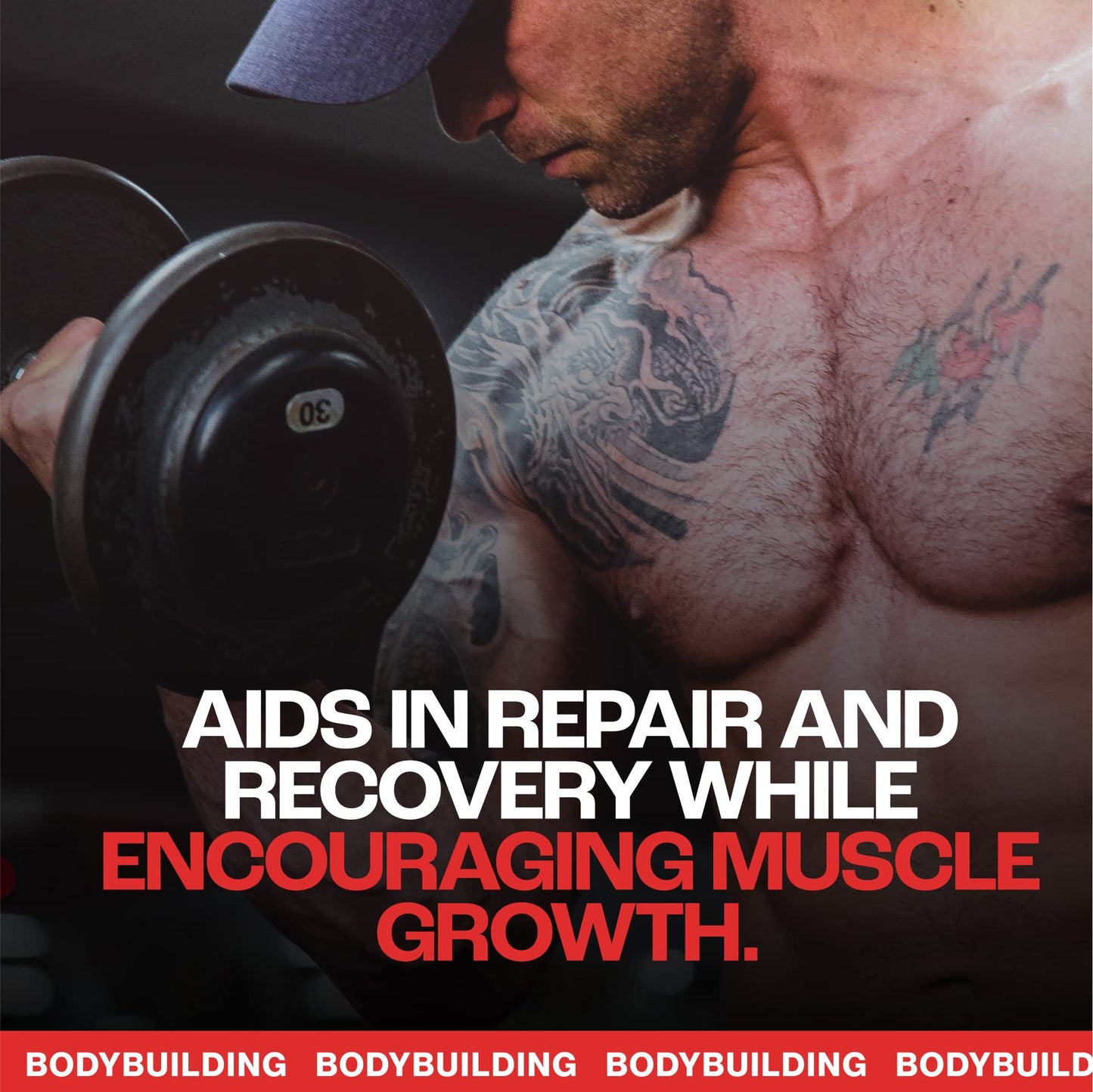 MMUSA Men's Immune System Capsules, 1 Capsule