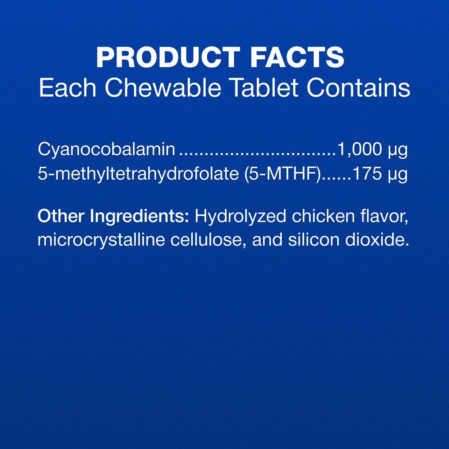 Nutramax Laboratories Cobalequin Vitamin B12 for Dogs Over 21lbs Chewable Tablets, 45 Count