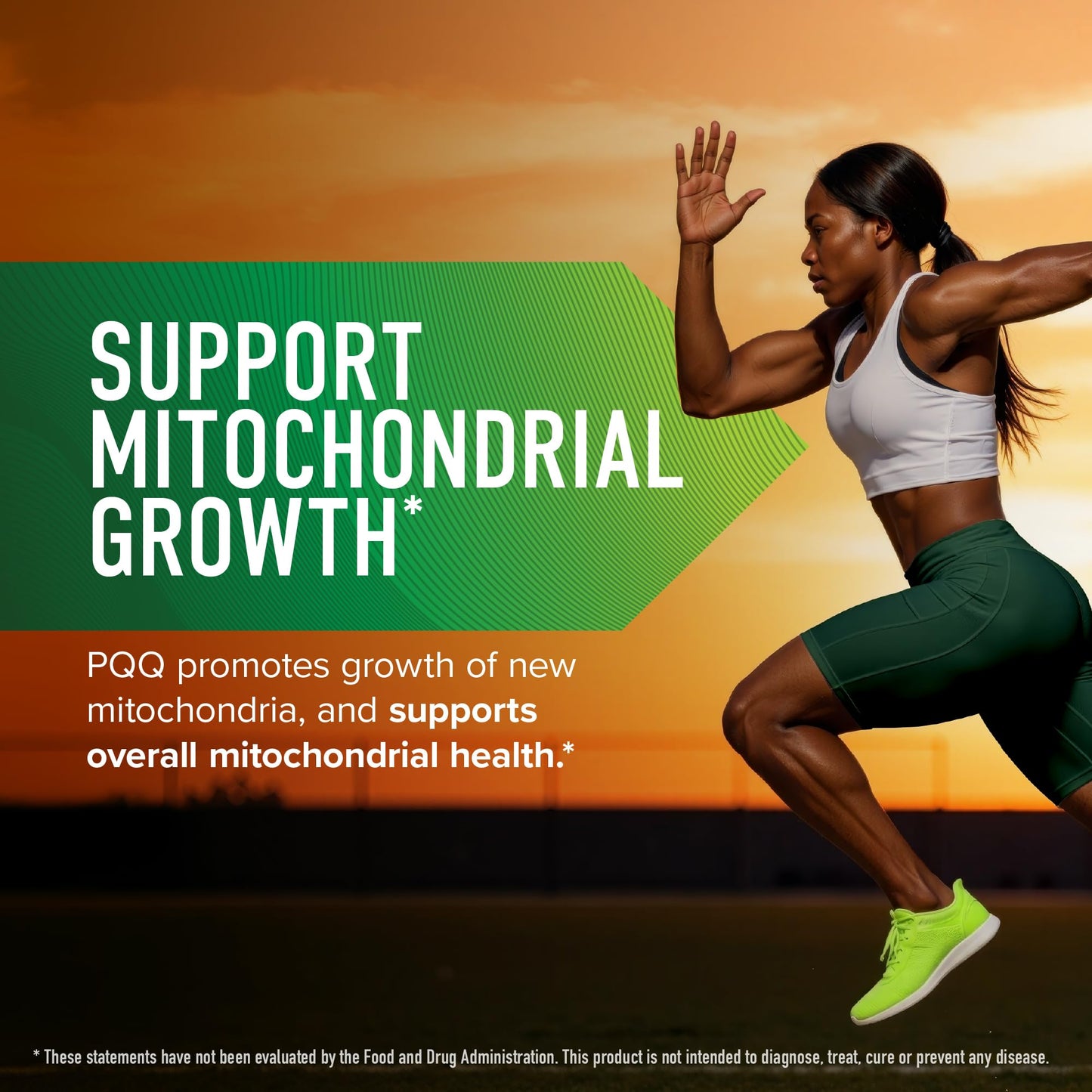 SMNutrition PQQ Supplement 40 MG Capsule, 60 Count