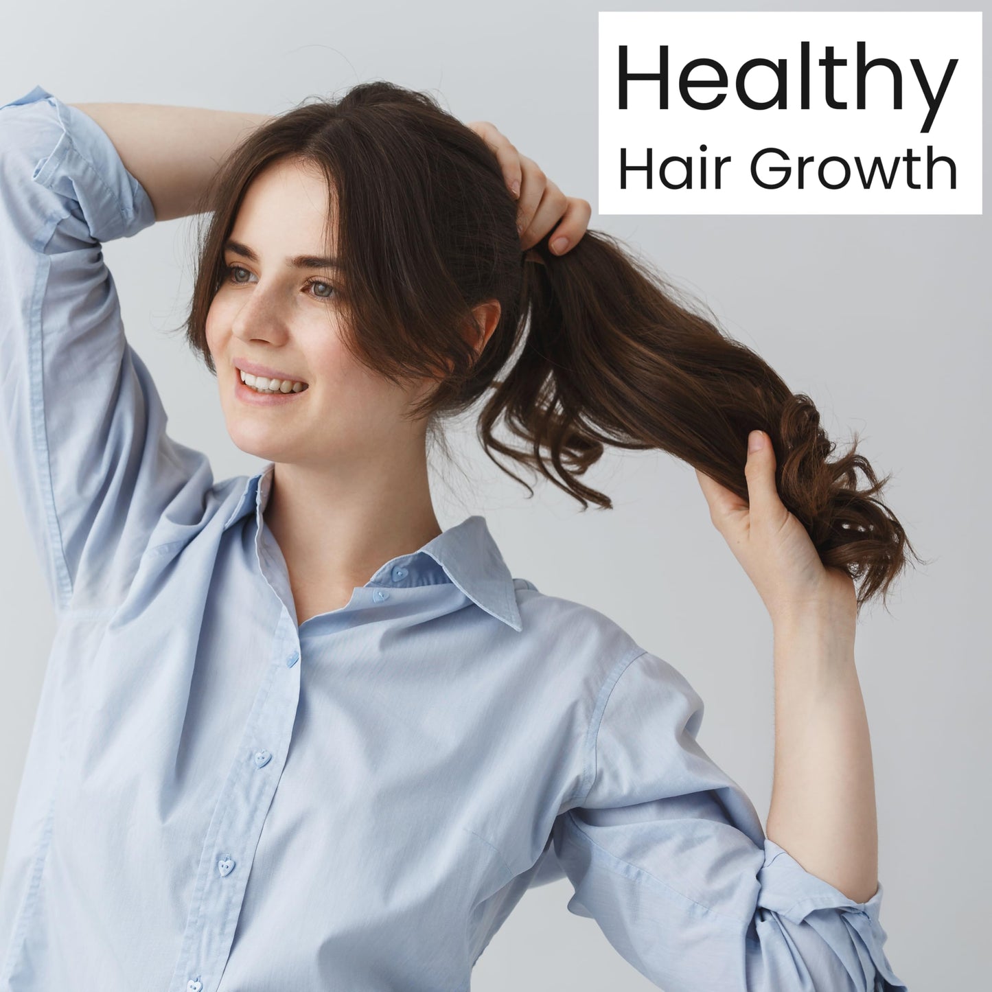 Mila Miamor Hair, Skin & Nails - Special Formula 60 Capsules