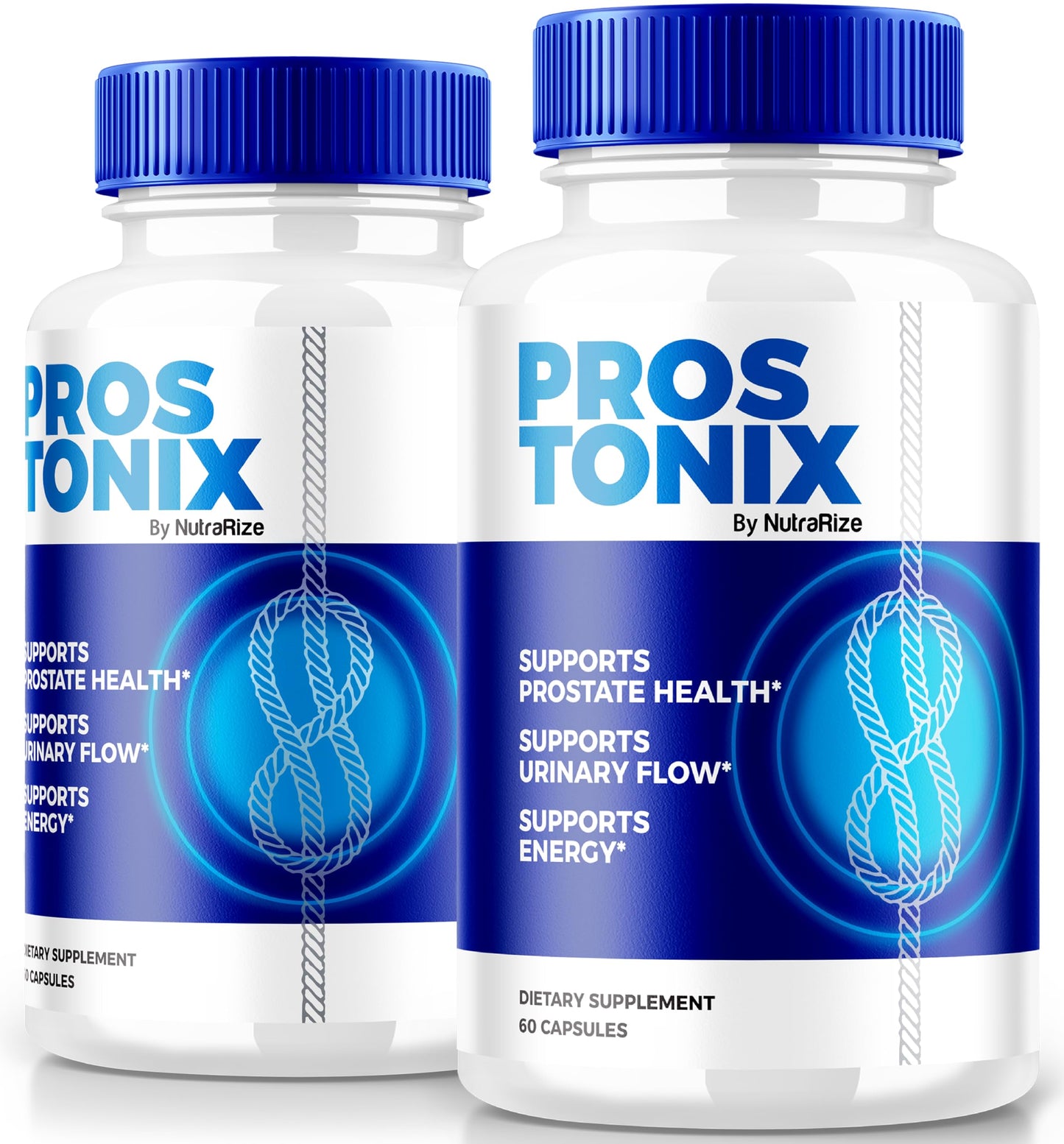 NutraRize Prostonix Capsules, 120 Capsules