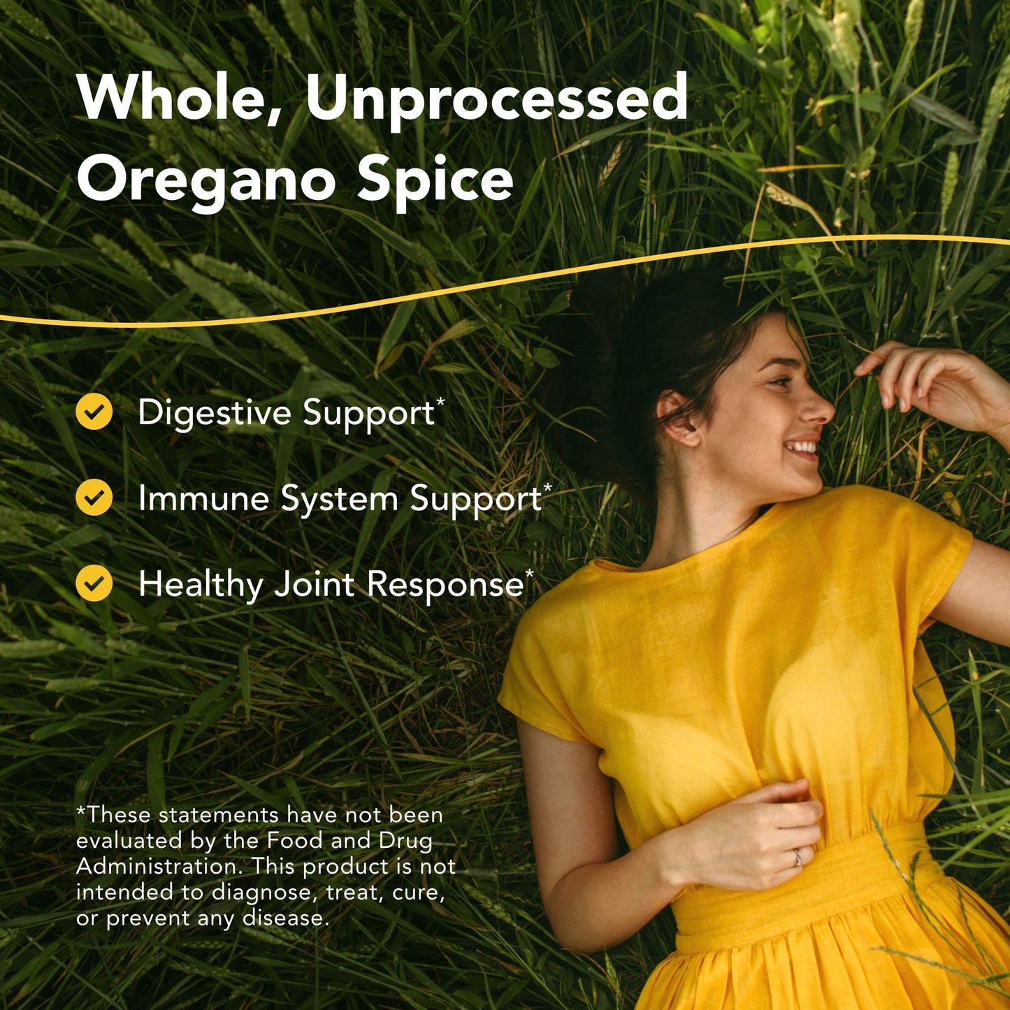 North American Herb & Spice OregaMax Capsule 90 Count