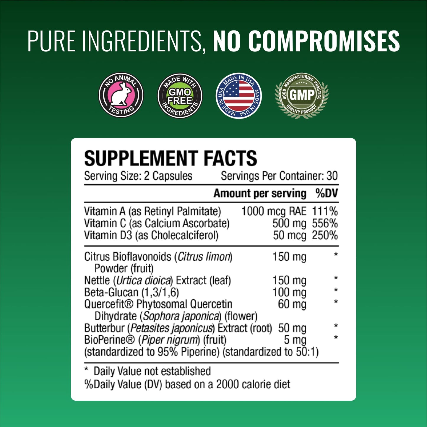 Approved Science Allergysyl Capsule 60 Capsules