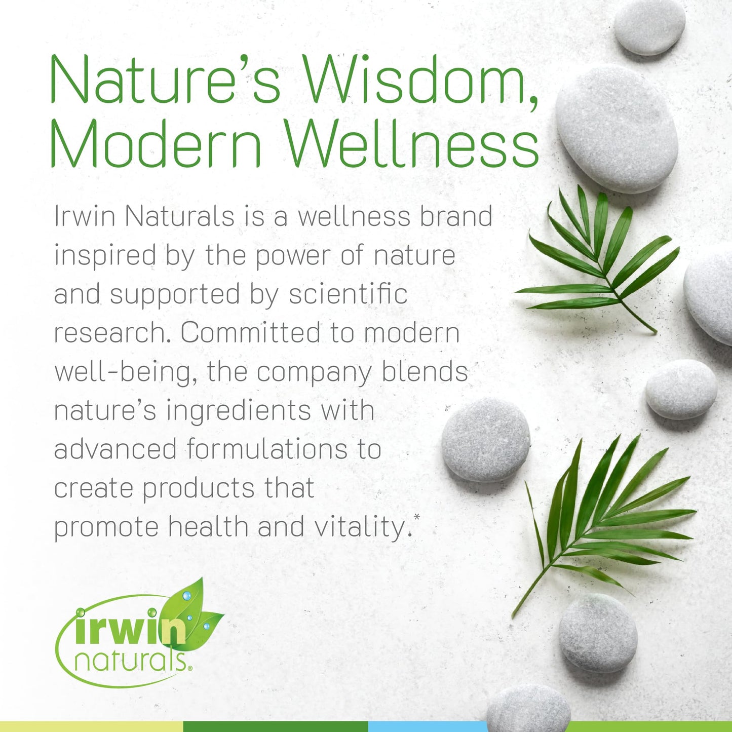 Irwin Naturals Magnesium + Beets & CoQ10 Heart Softgels 120