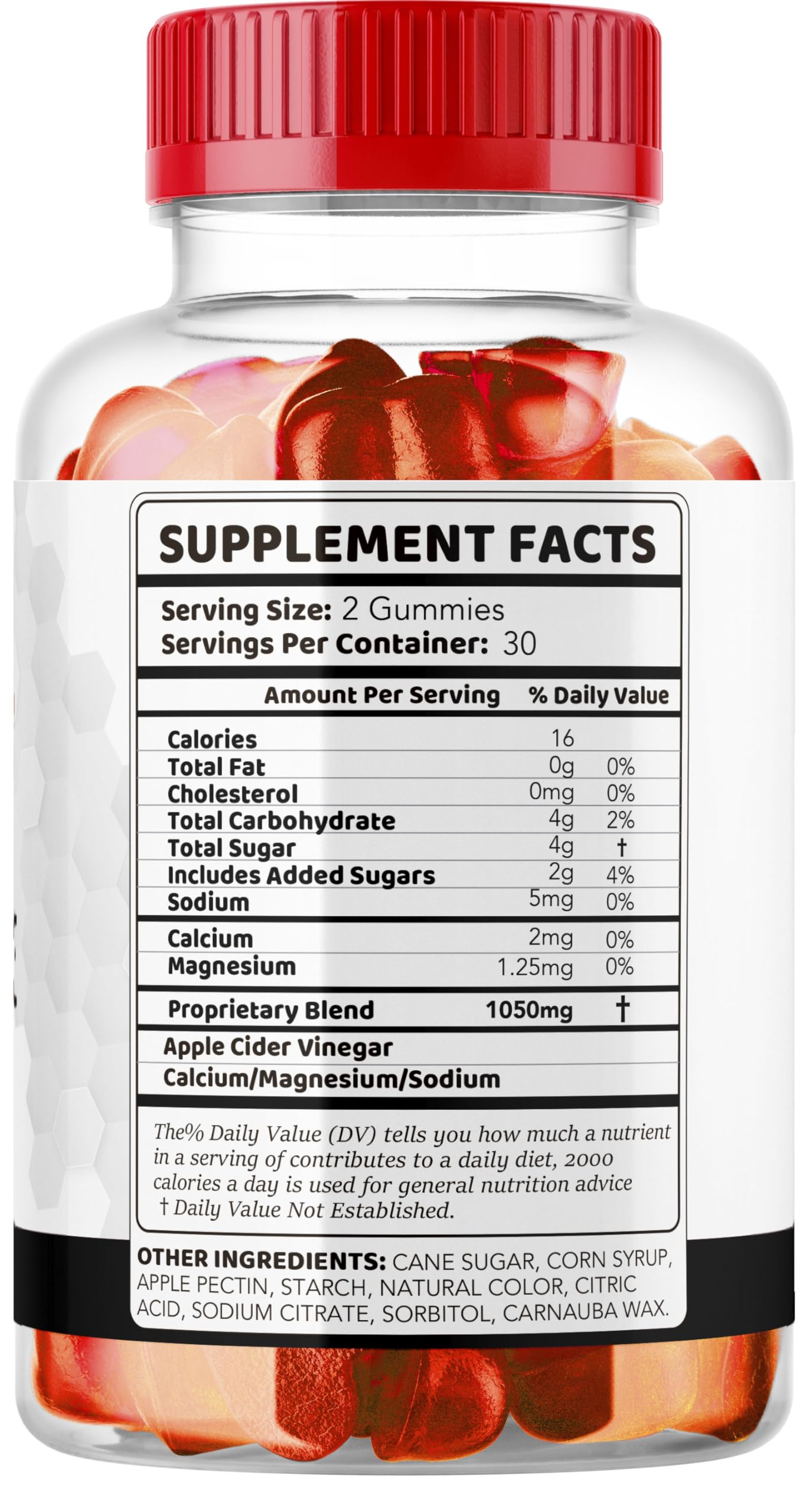 LIVORKA Alpha Surge for Men Gummies, 60-count