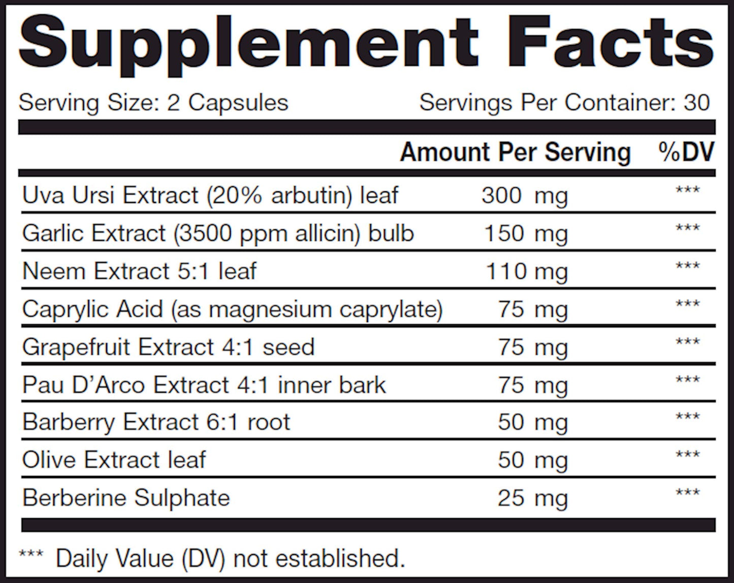 Renew Life Candismart Capsules, 15 Count