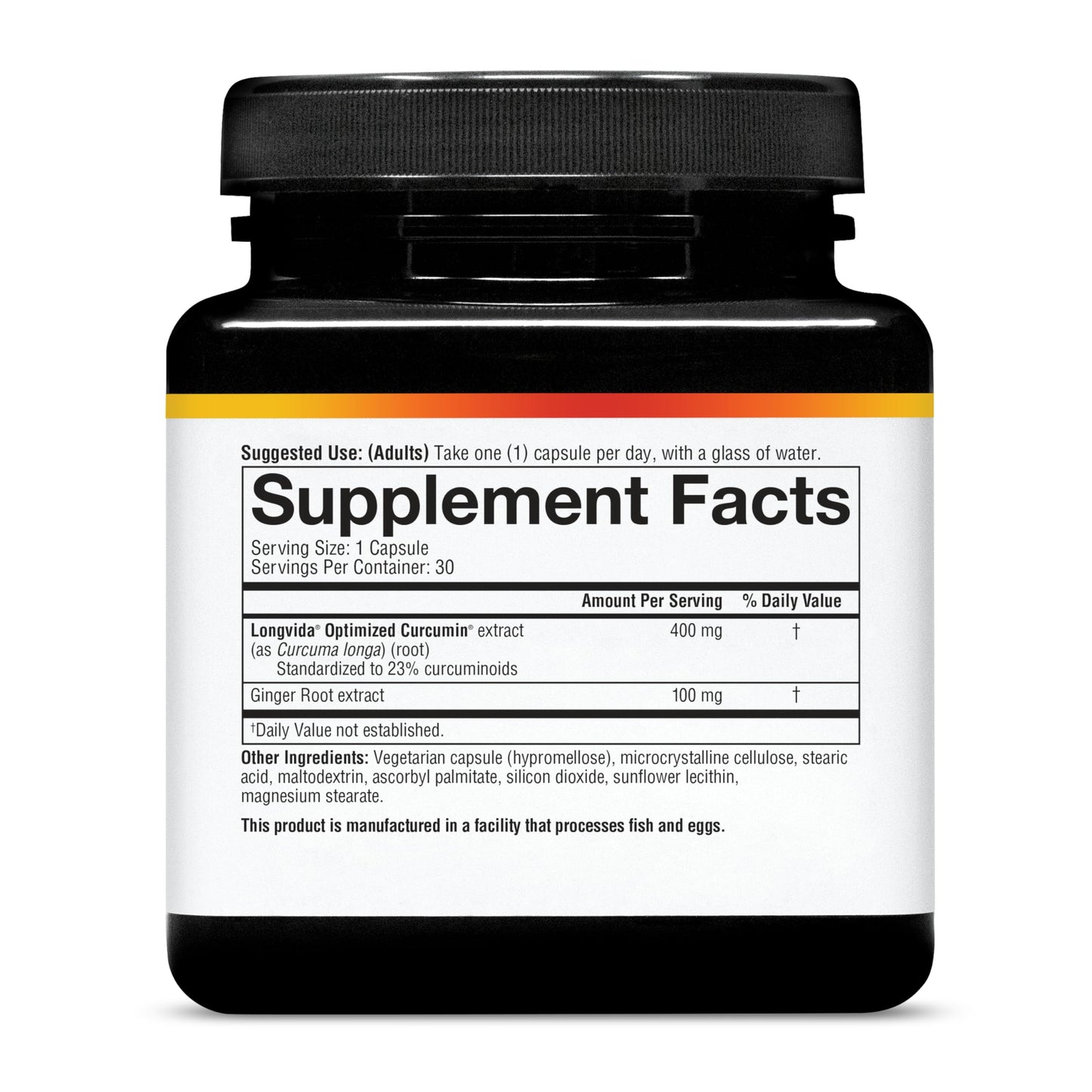 Youtheory Total Body Turmeric Capsules 30