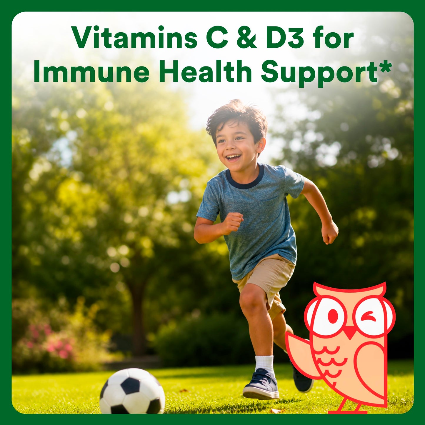 SmartyPants Kids Multivitamin & Fiber Gummies, 120 Gummies