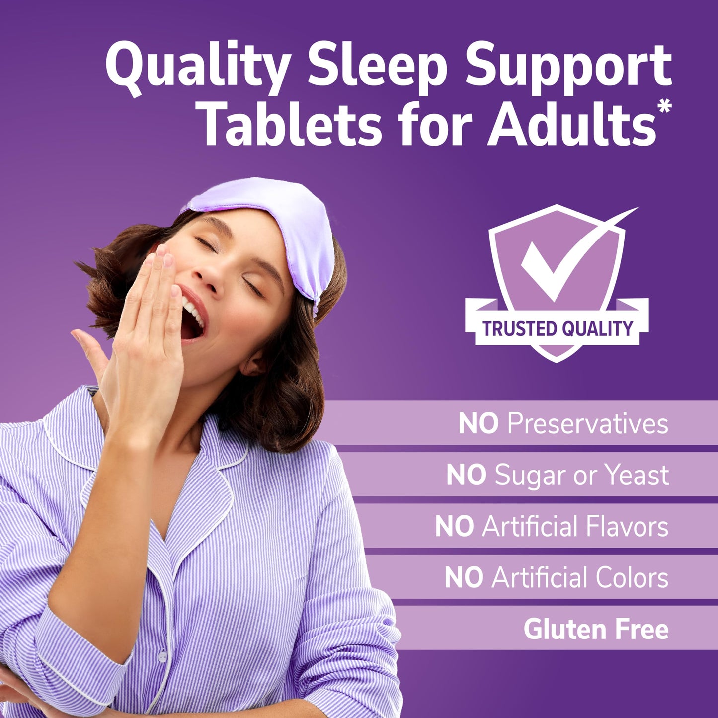 21st Century Melatonin 10mg Extra Strength 360 Tablets
