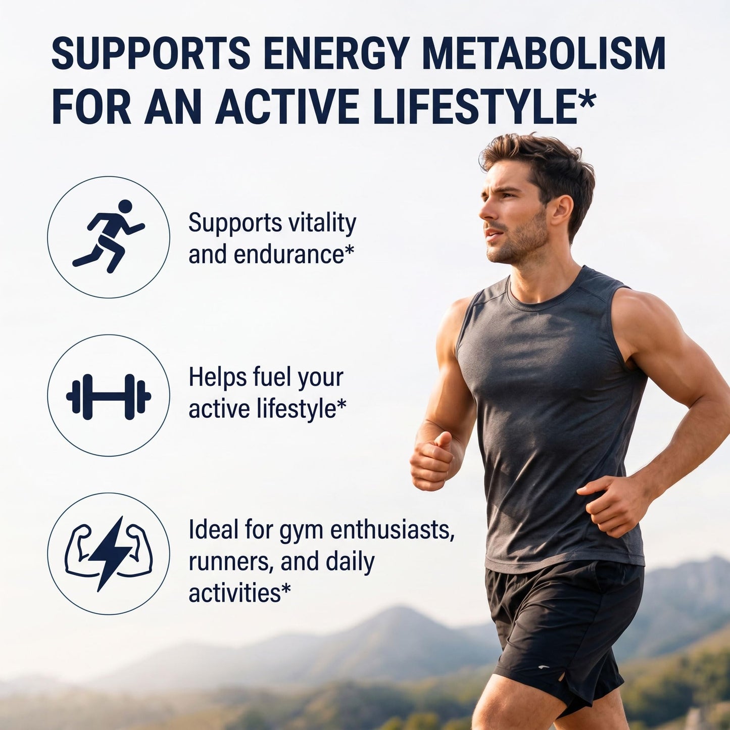 Verdique Hydrogen Tablets with Magnesium, 120 Tablets