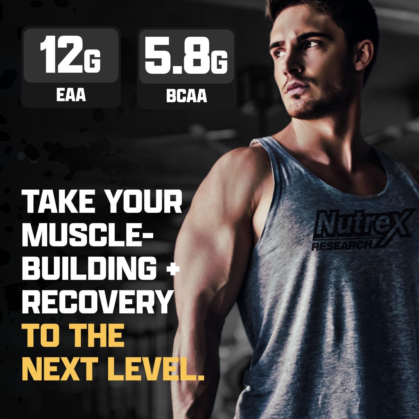 Nutrex Research IsoFit Whey Protein Powder Instantized 100% Whey Protein Isolate Bananas Foster 30 Servings